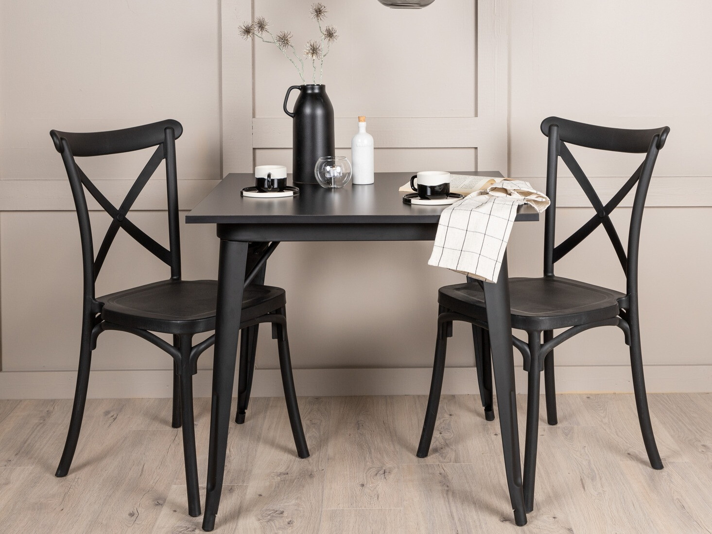 Blagovaonski set Dallas 3361