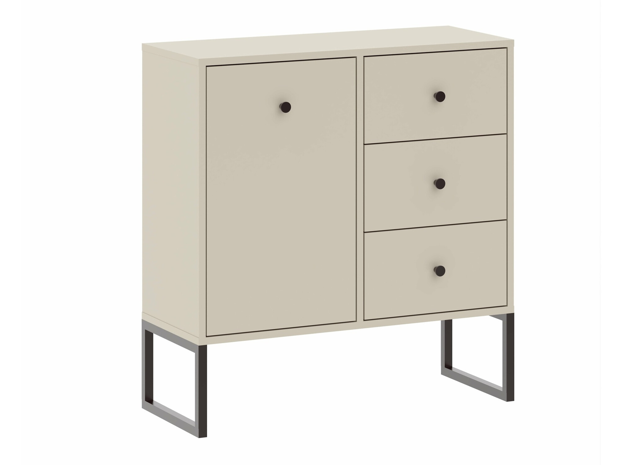 Komoda Dalferi 101 (Kašmir)