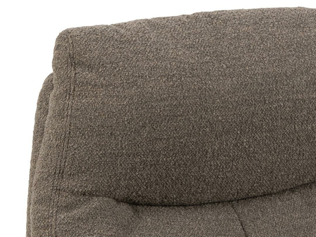 Podesiva fotelja Norsica 804 (Siva)