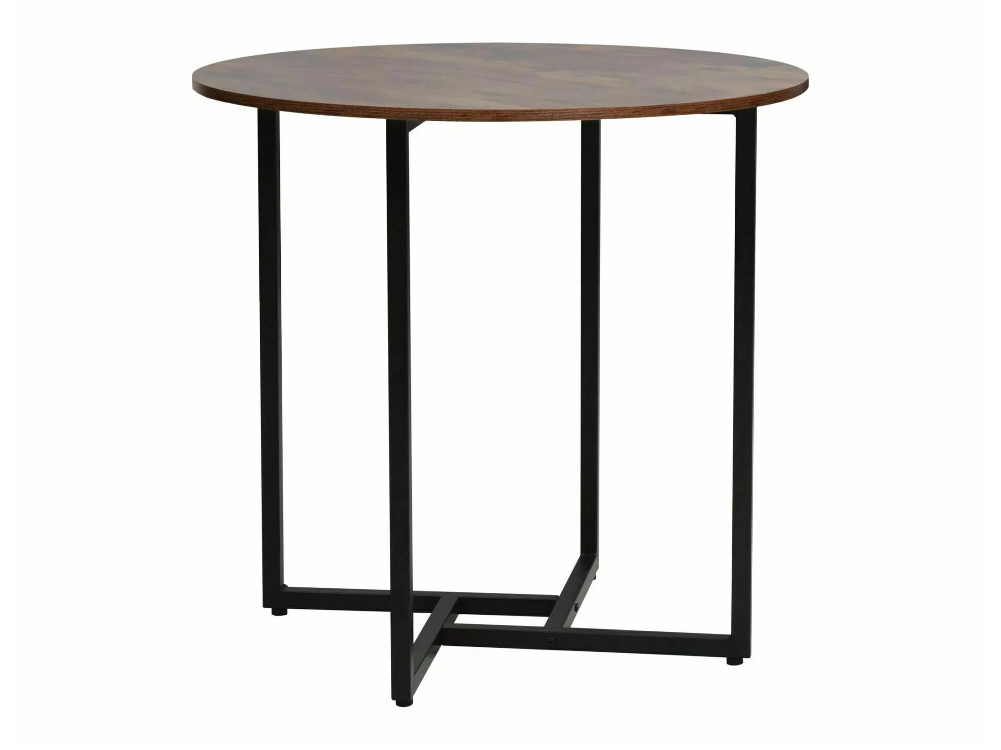 Stol Detroit 386 (Tamno drvo)