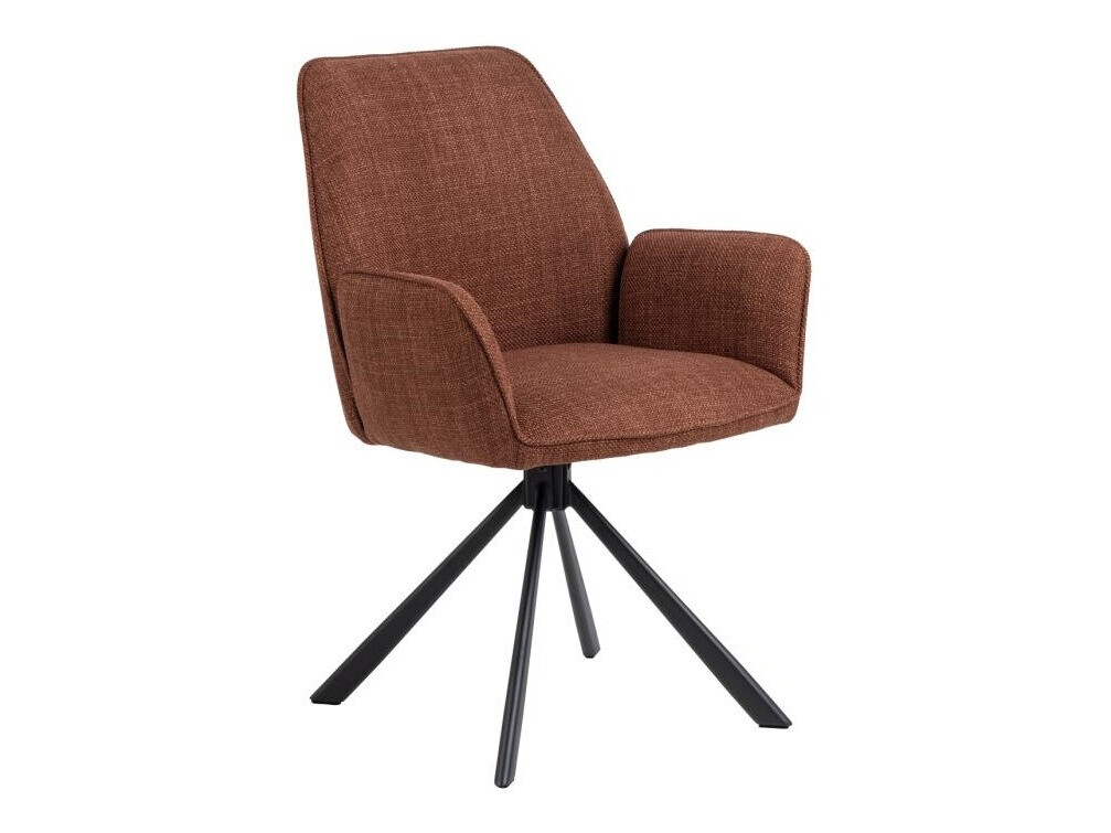 Stolica Norsica 777 (Smeđa)