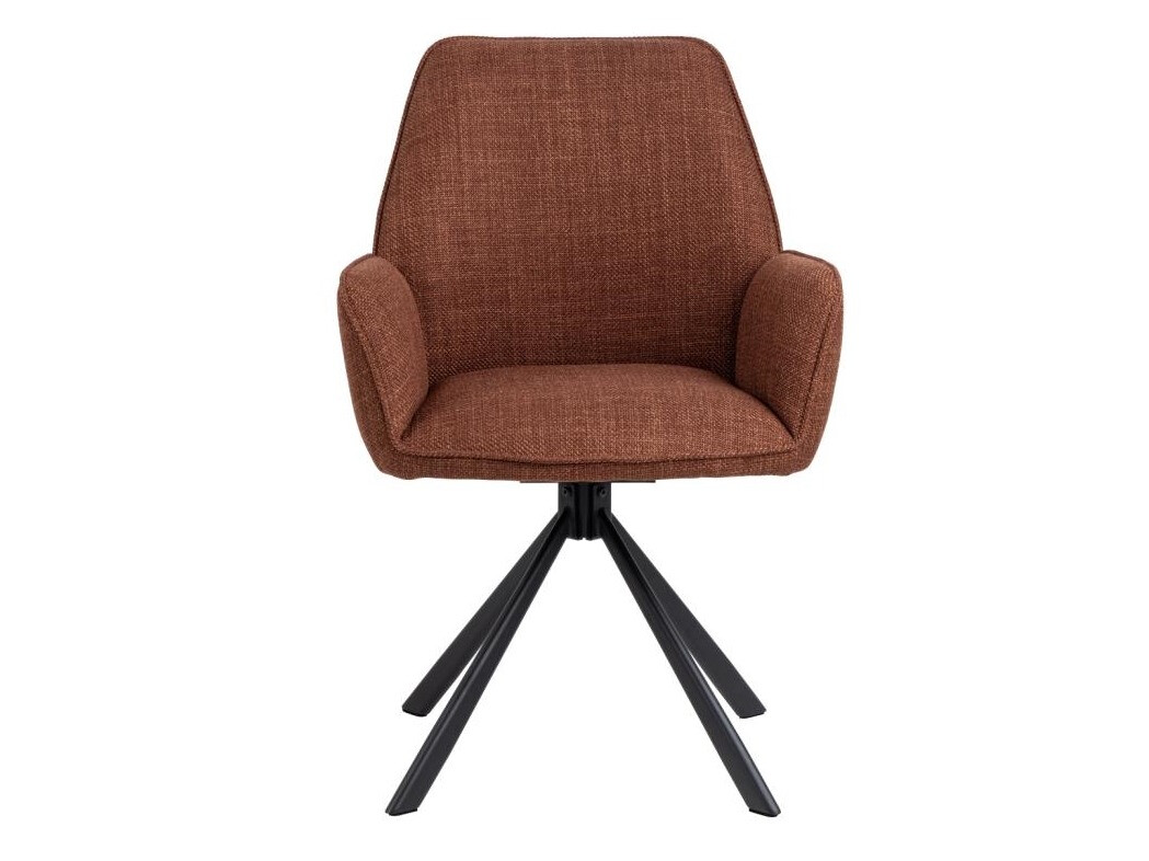 Stolica Norsica 777 (Smeđa)