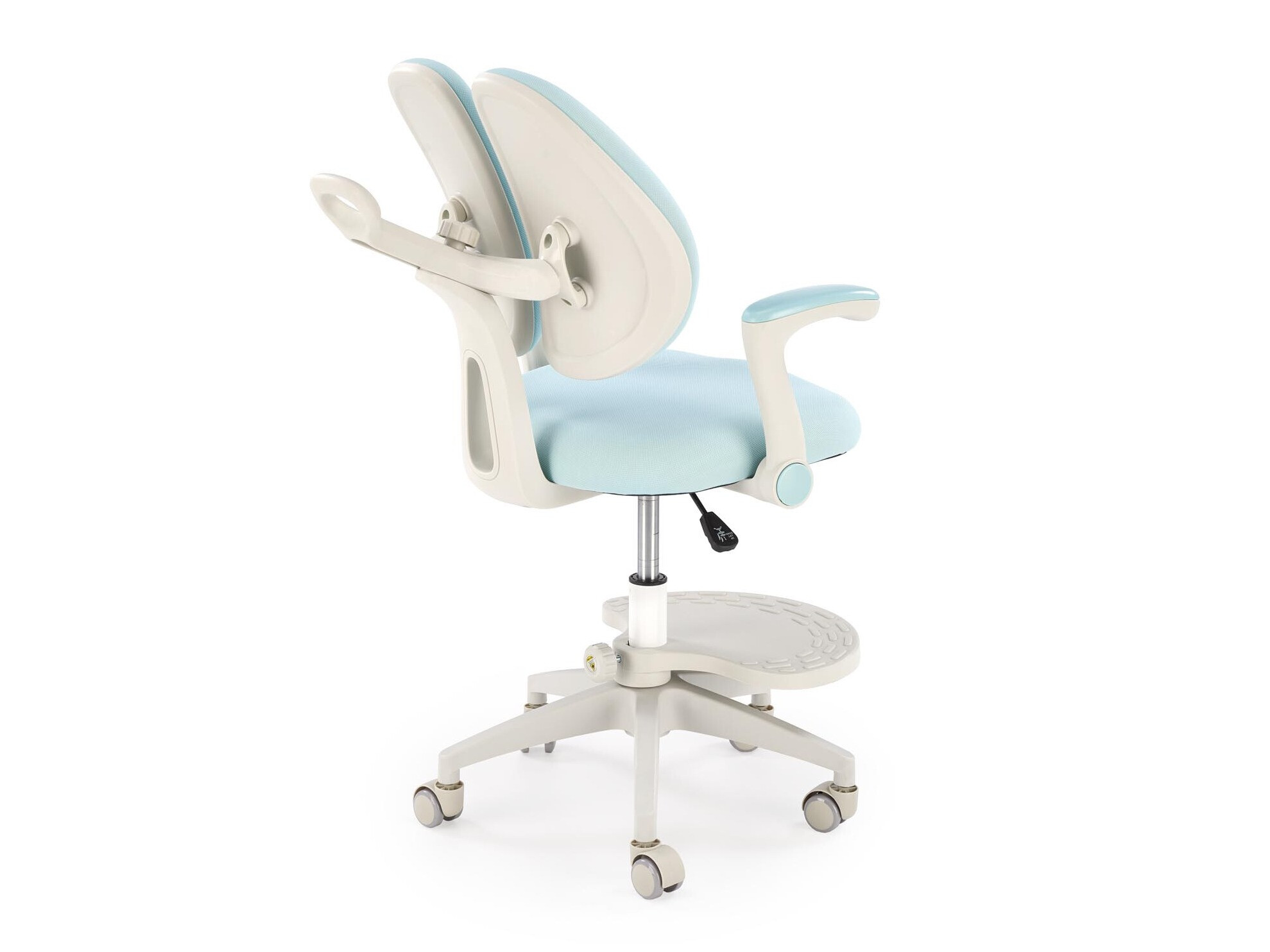 Dječja stolica Houston 1728 (Plava)