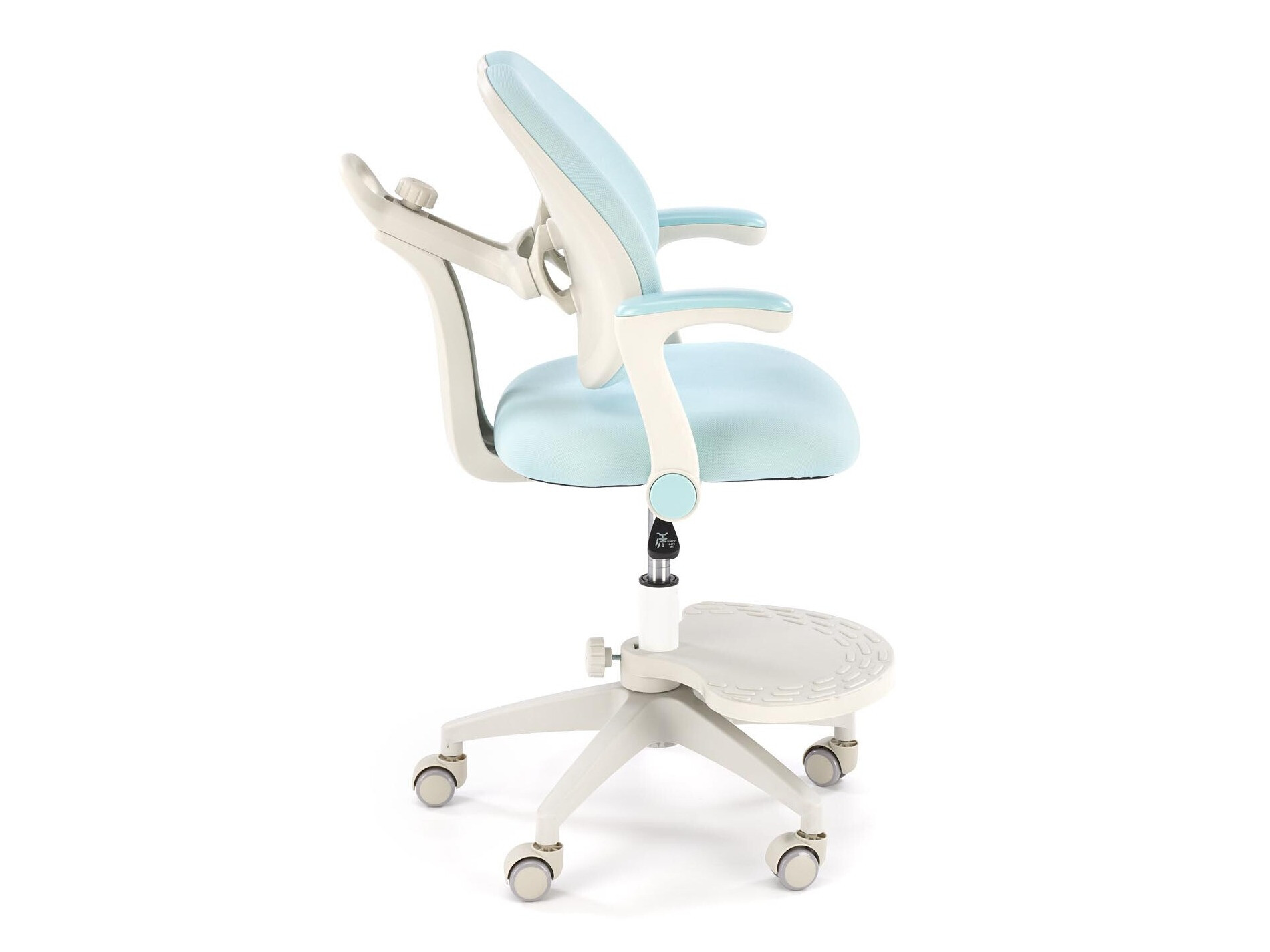 Dječja stolica Houston 1728 (Plava)