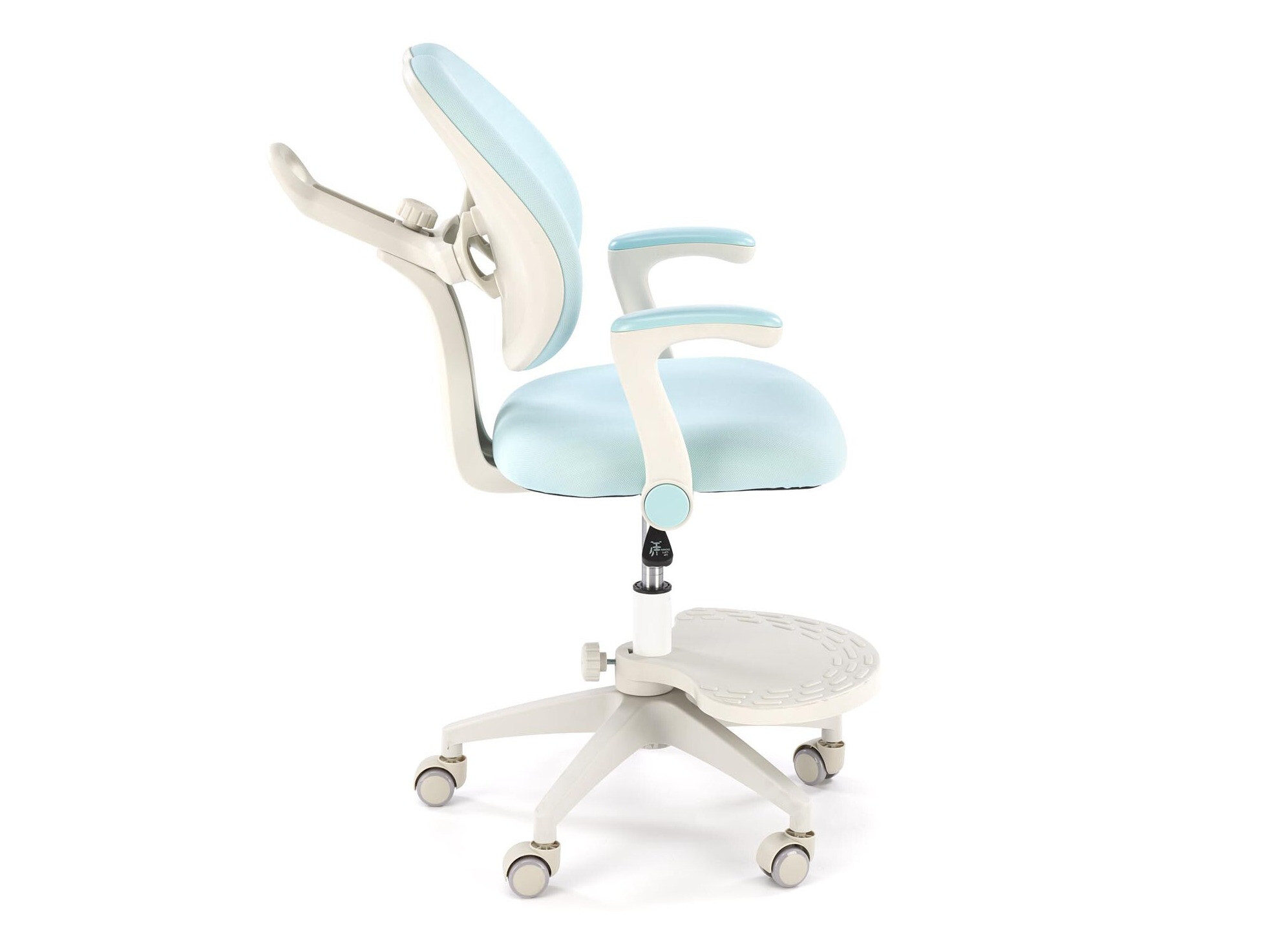 Dječja stolica Houston 1728 (Plava)