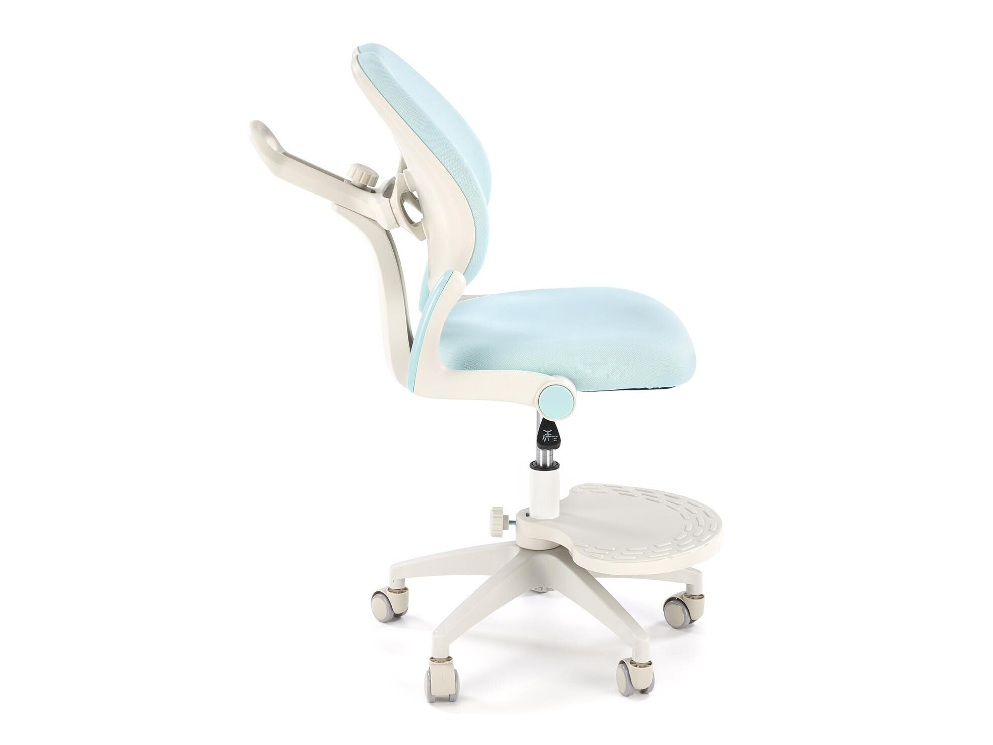 Dječja stolica Houston 1728 (Plava)