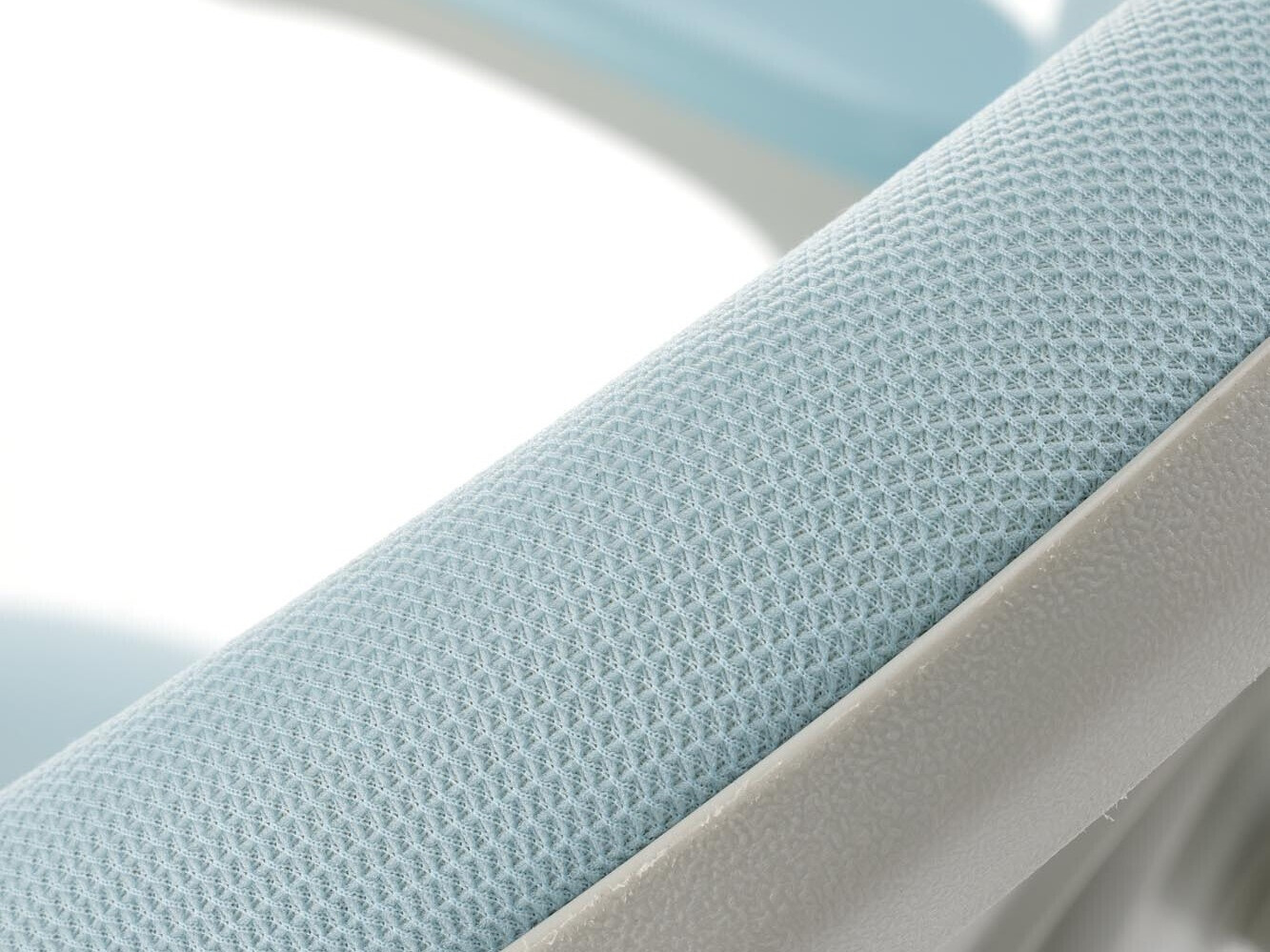 Dječja stolica Houston 1728 (Plava)