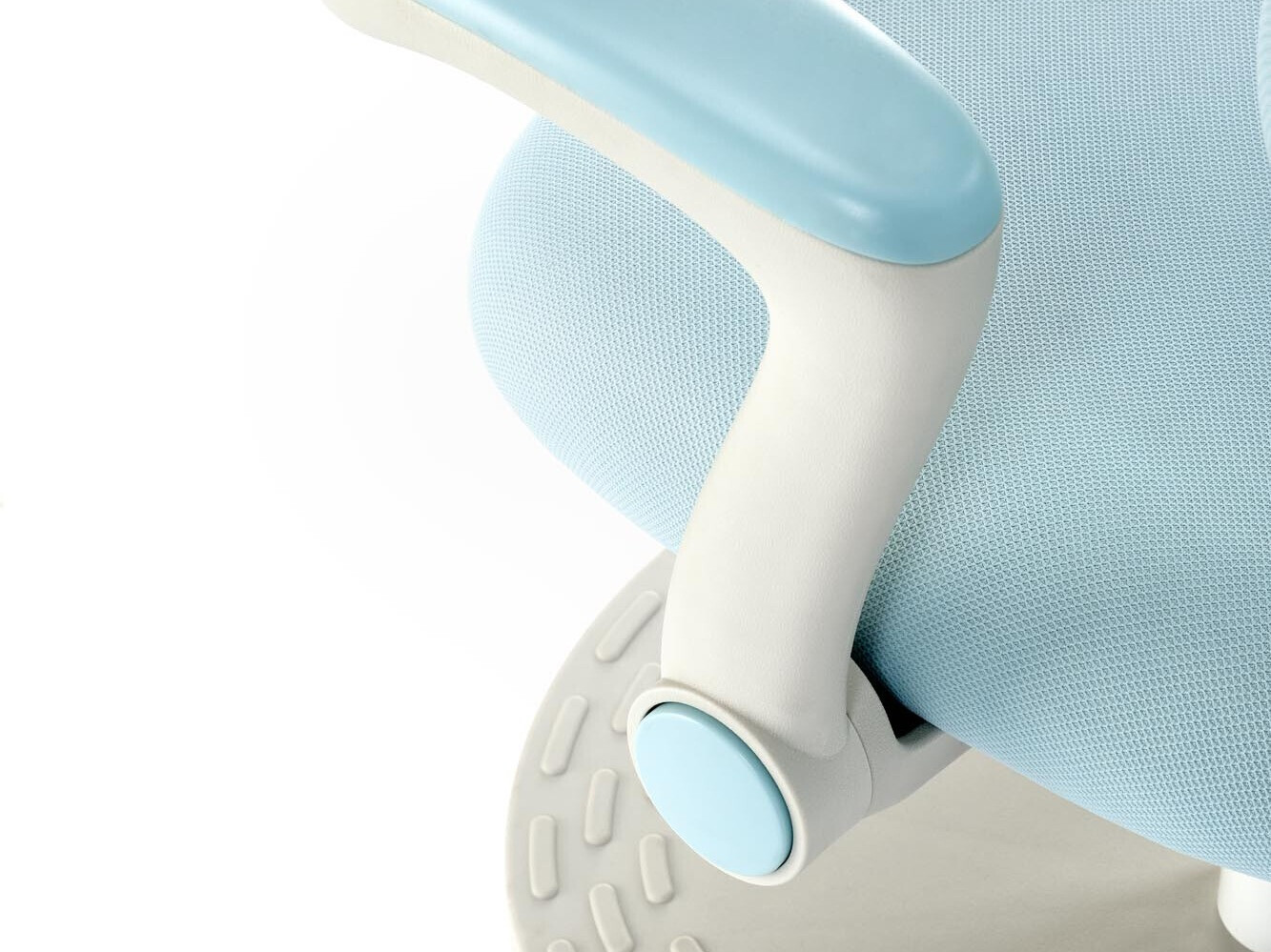 Dječja stolica Houston 1728 (Plava)