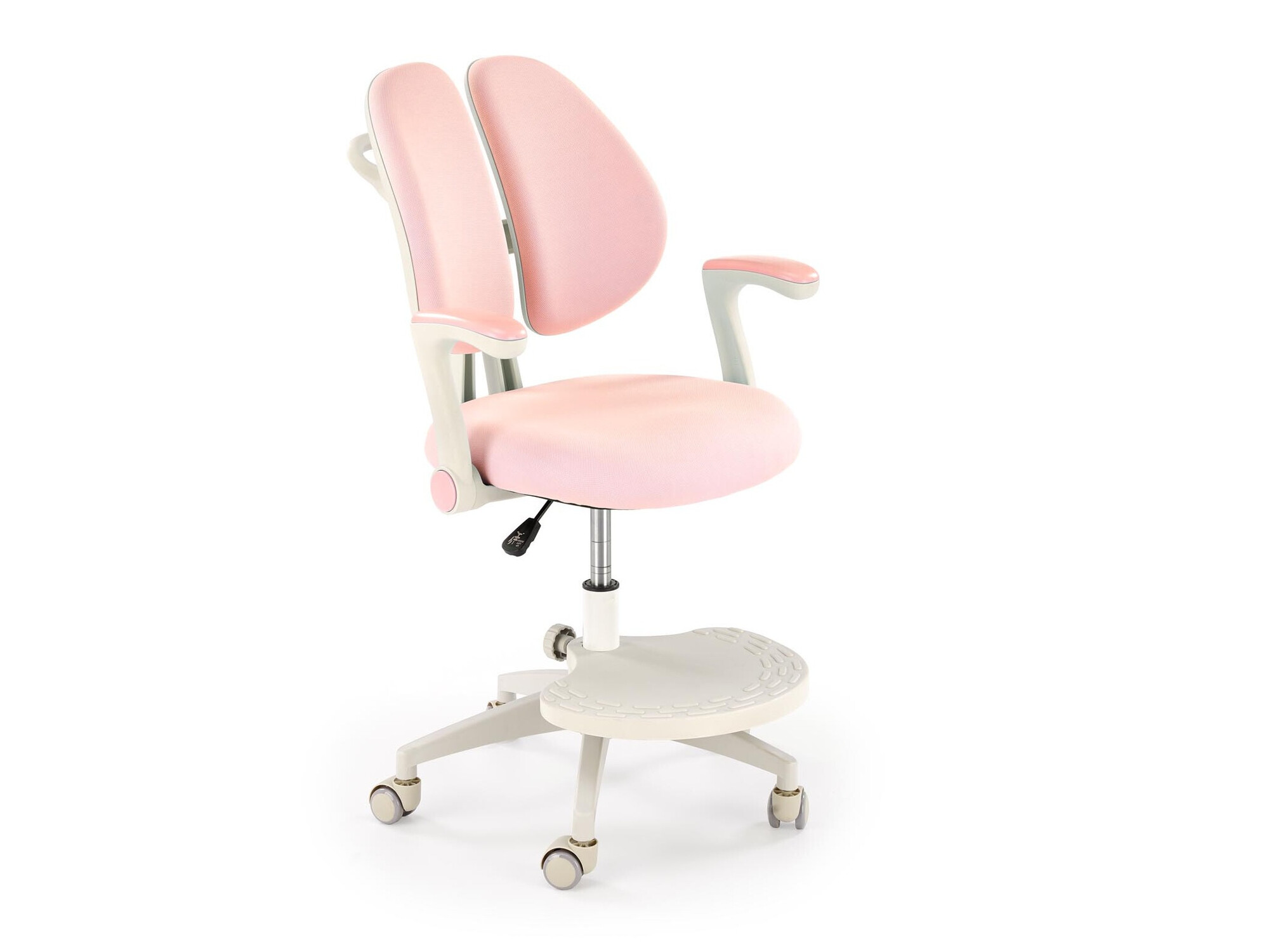 Dječja stolica Houston 1728 (Ružičasta)