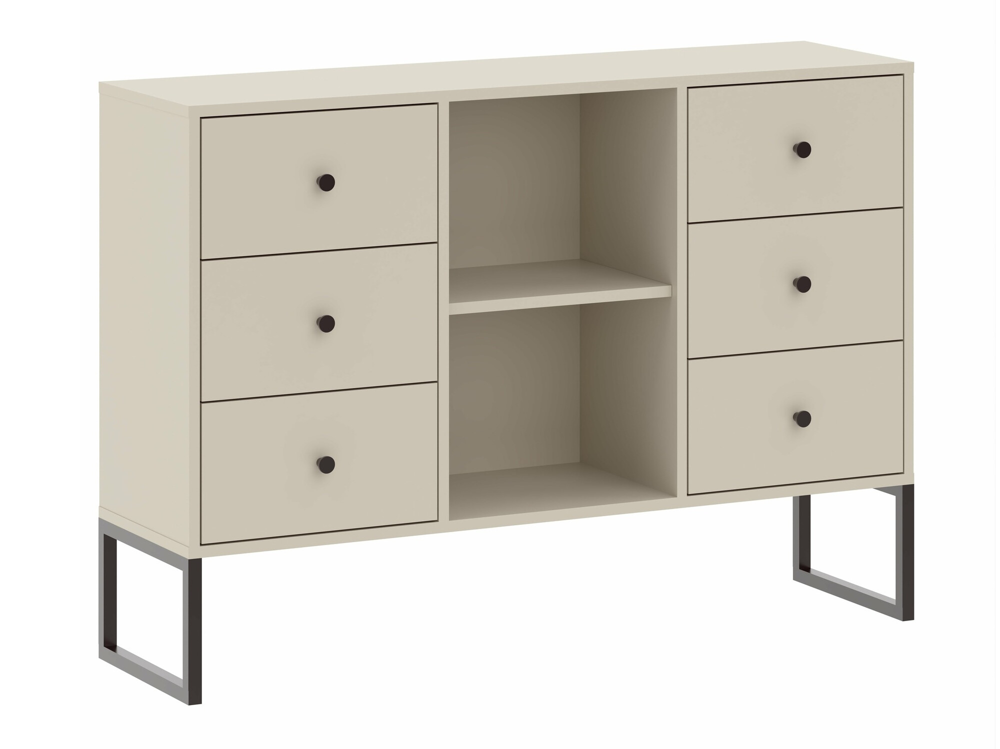 Komoda Dalferi 104 (Kašmir)