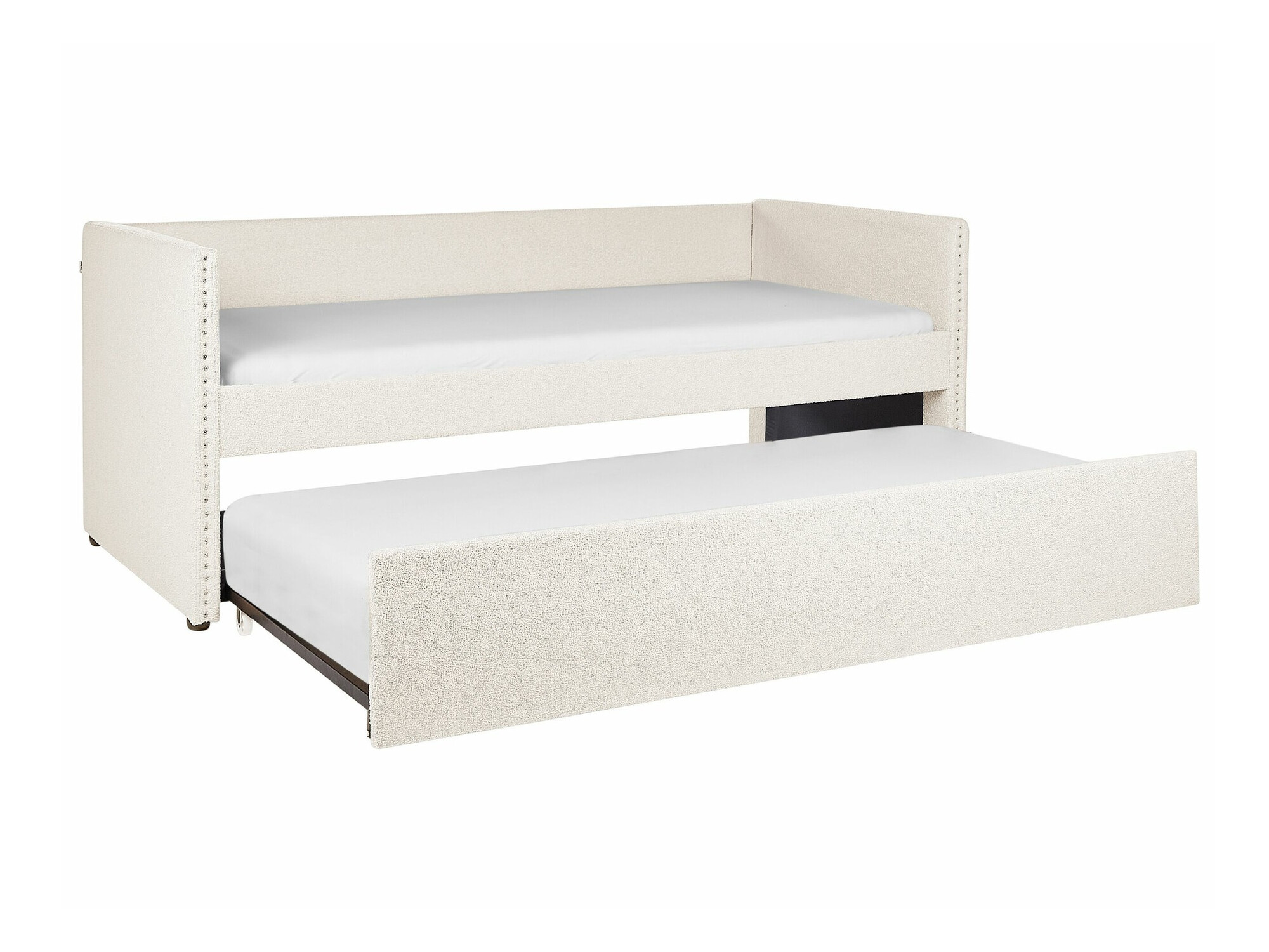 Krevet Berwyn 1228 (Svijetlo bež)