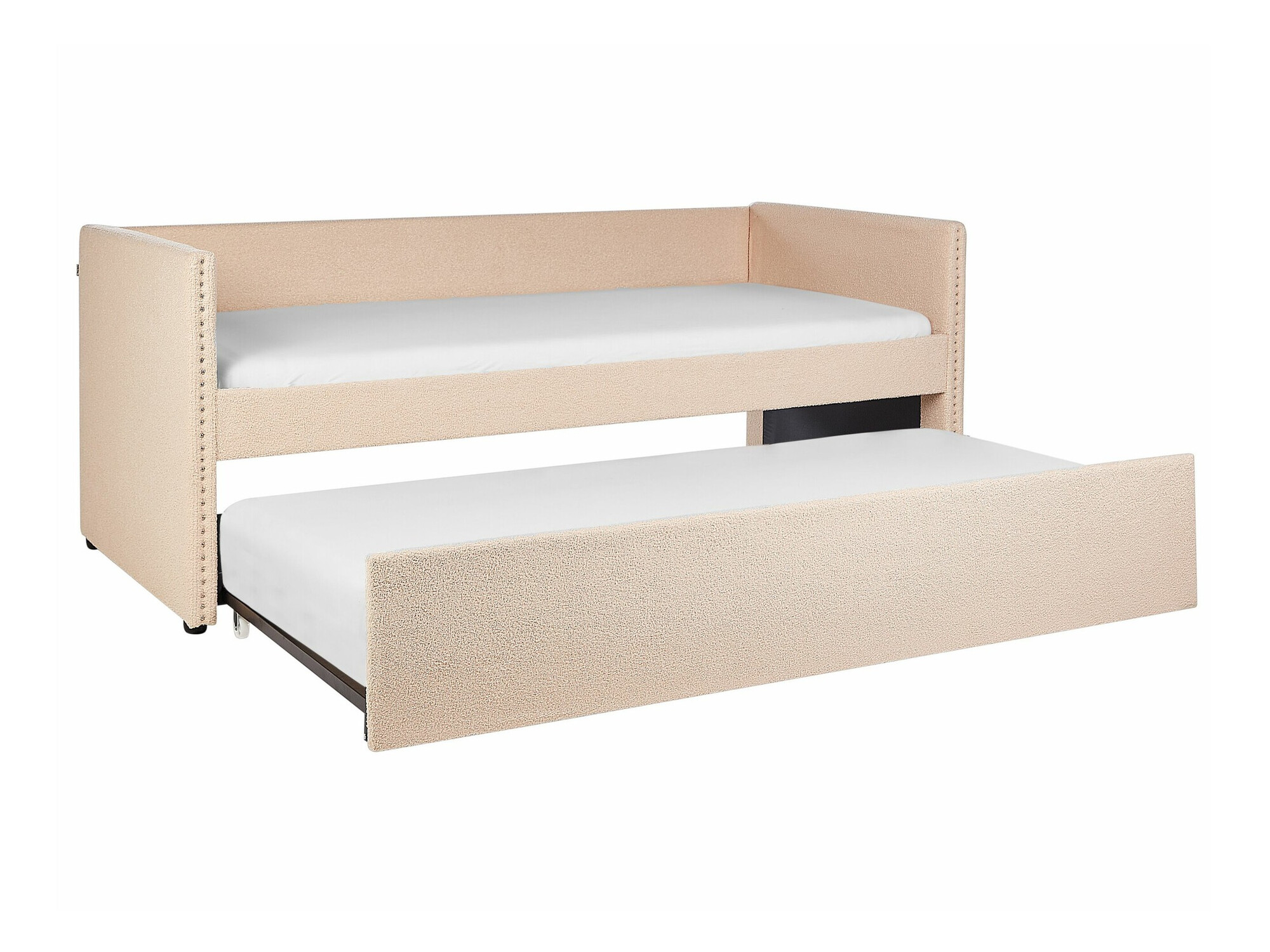 Krevet Berwyn 1228 (Svijetlo smeđa)