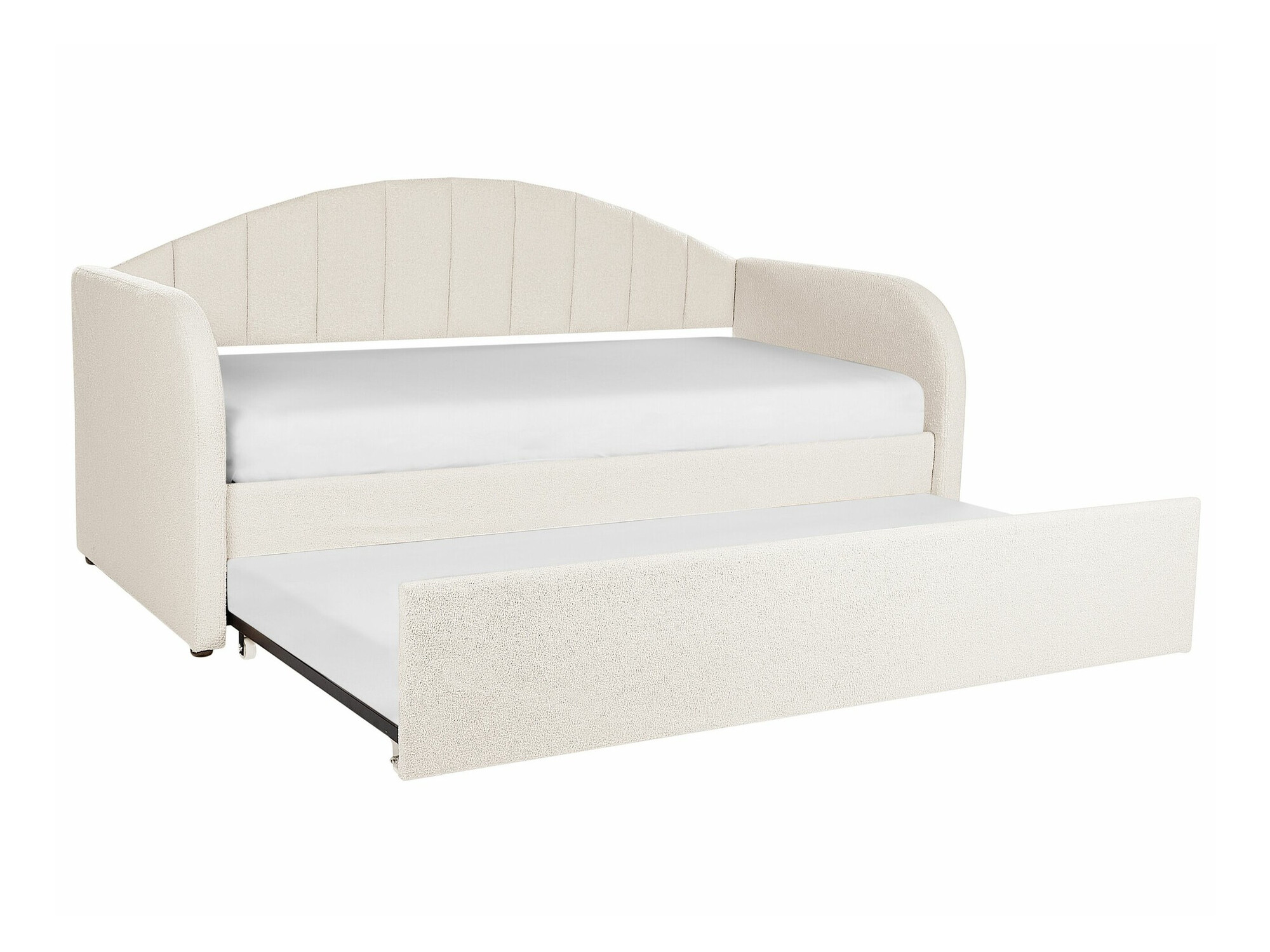 Krevet Berwyn 1232 (Bež)