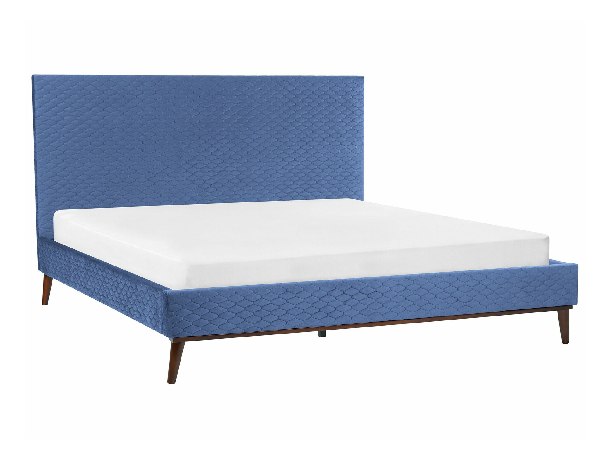 Krevet Berwyn 1603 (Plava)