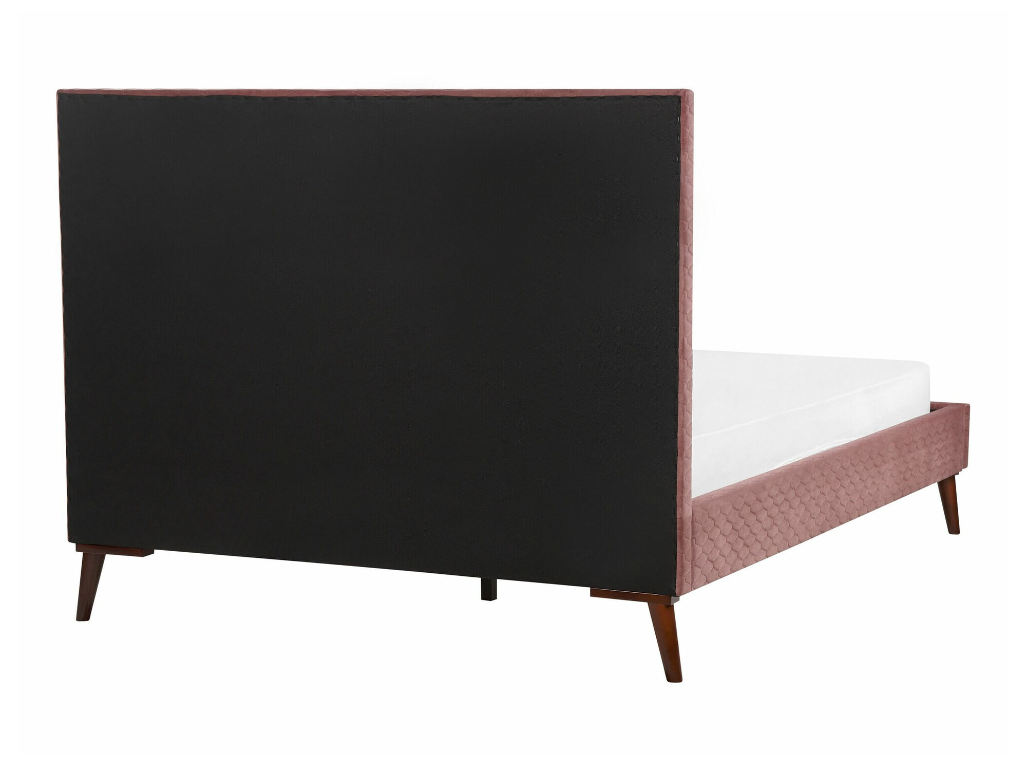 Krevet Berwyn 1603 (Ružičasta)