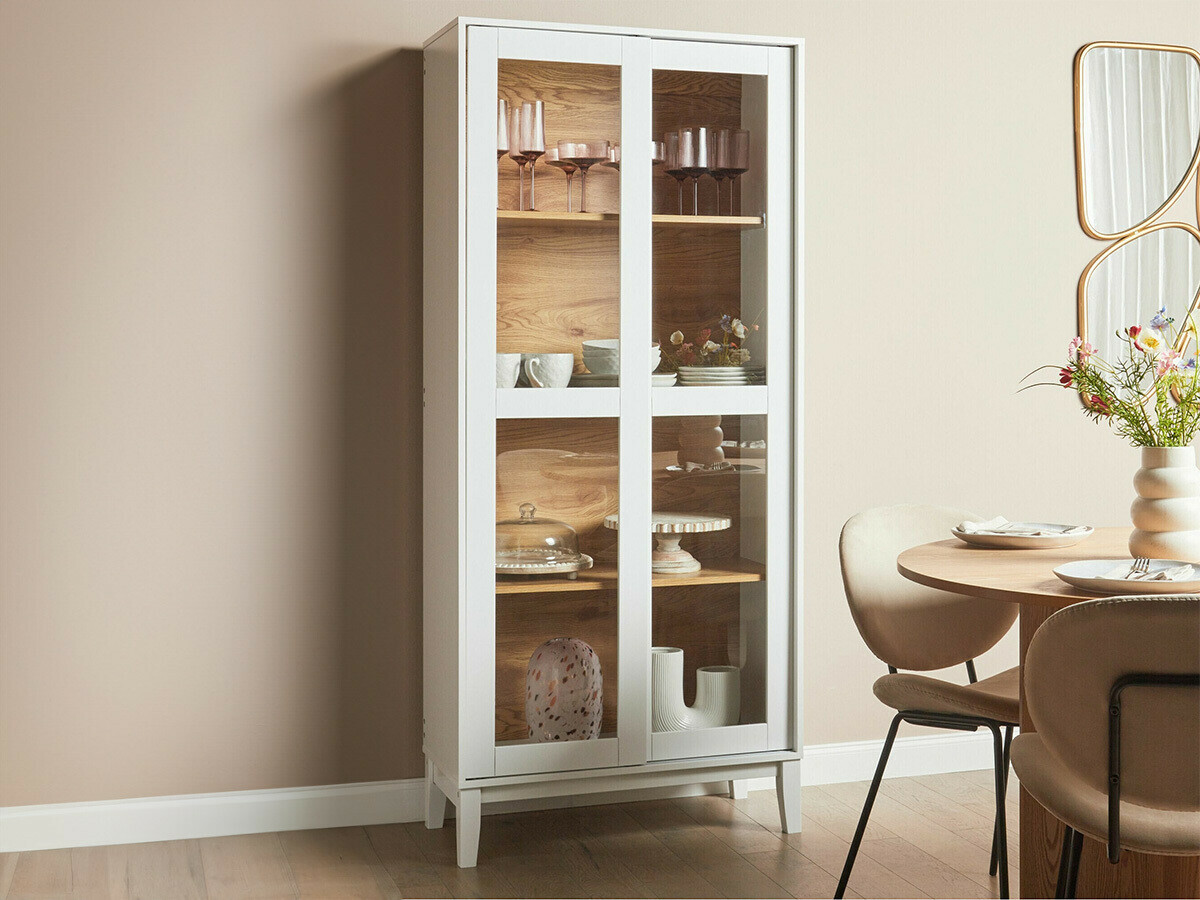 Polica Berwyn 2006 (Bijela)