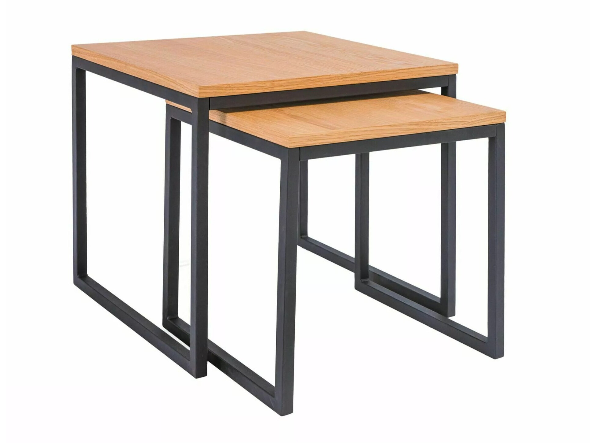 Set stolića za kavu Detroit 406