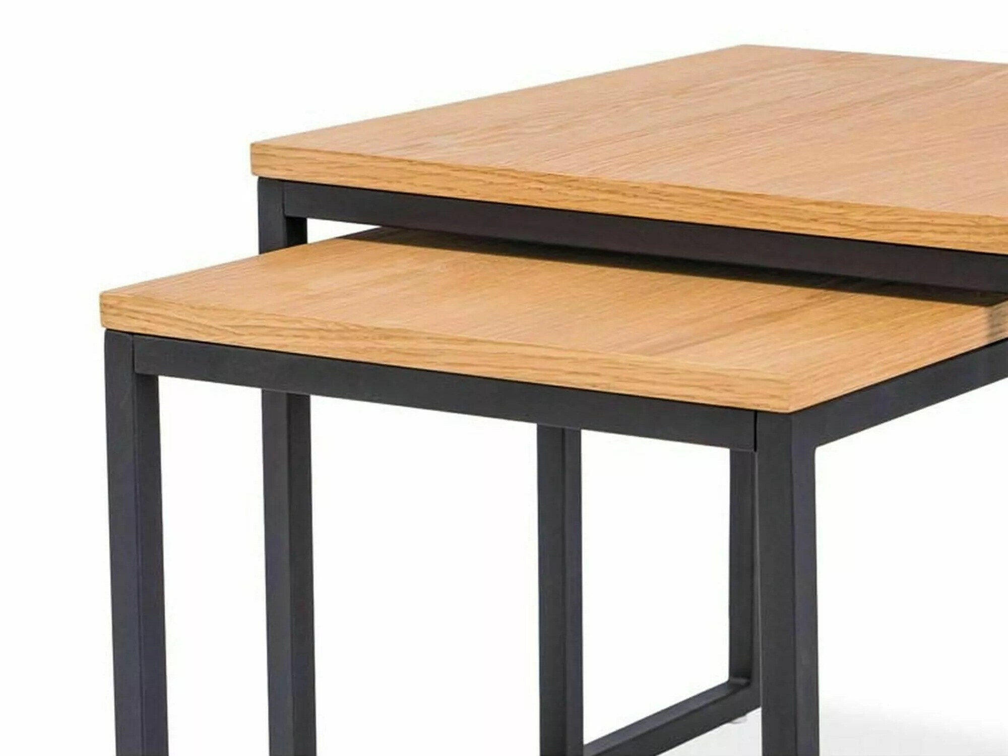 Set stolića za kavu Detroit 406