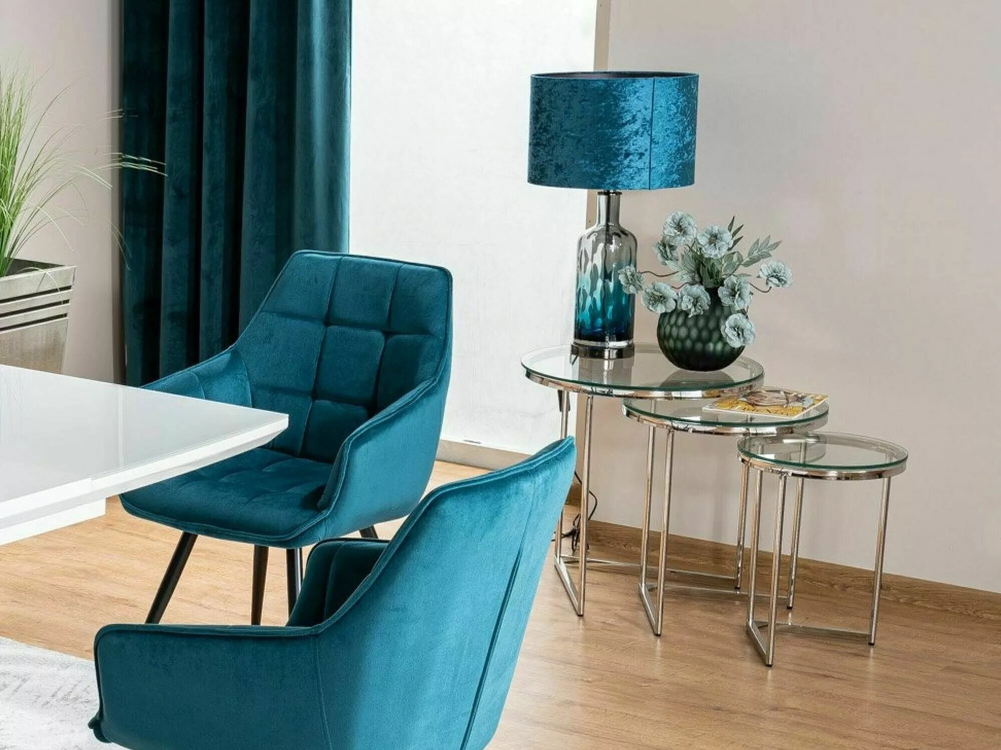 Stolići za kavu Detroit 405