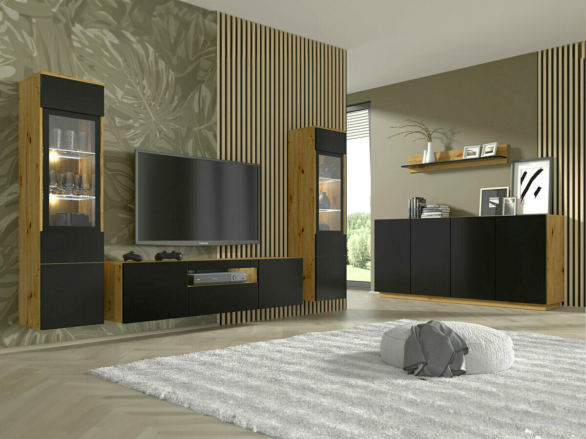 Dnevni boravak Morteo 107