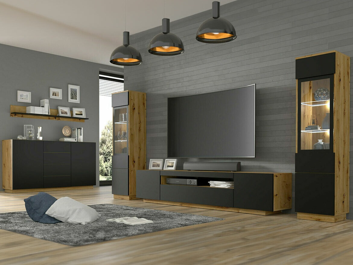 Dnevni boravak Morteo 108