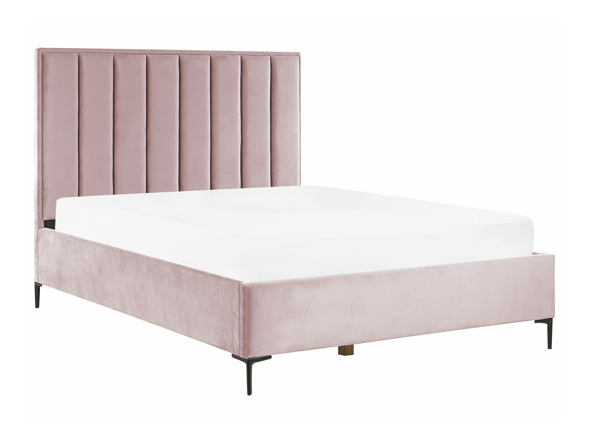 Krevet Berwyn 310 (Ružičasta)