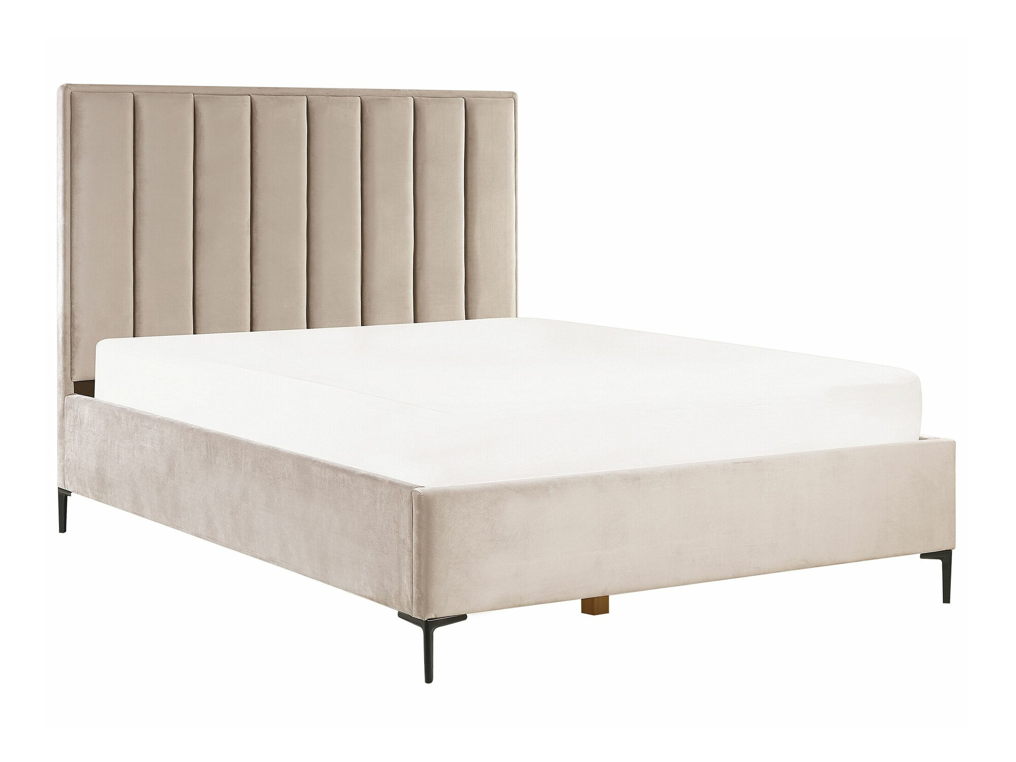 Krevet Berwyn 310 (Taupe)