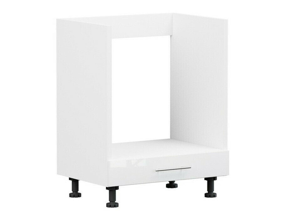 Modularni ormarić za ugradbene aparate Tiffa White 123