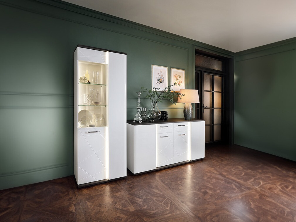 Set za dnevni boravak Camliva 108