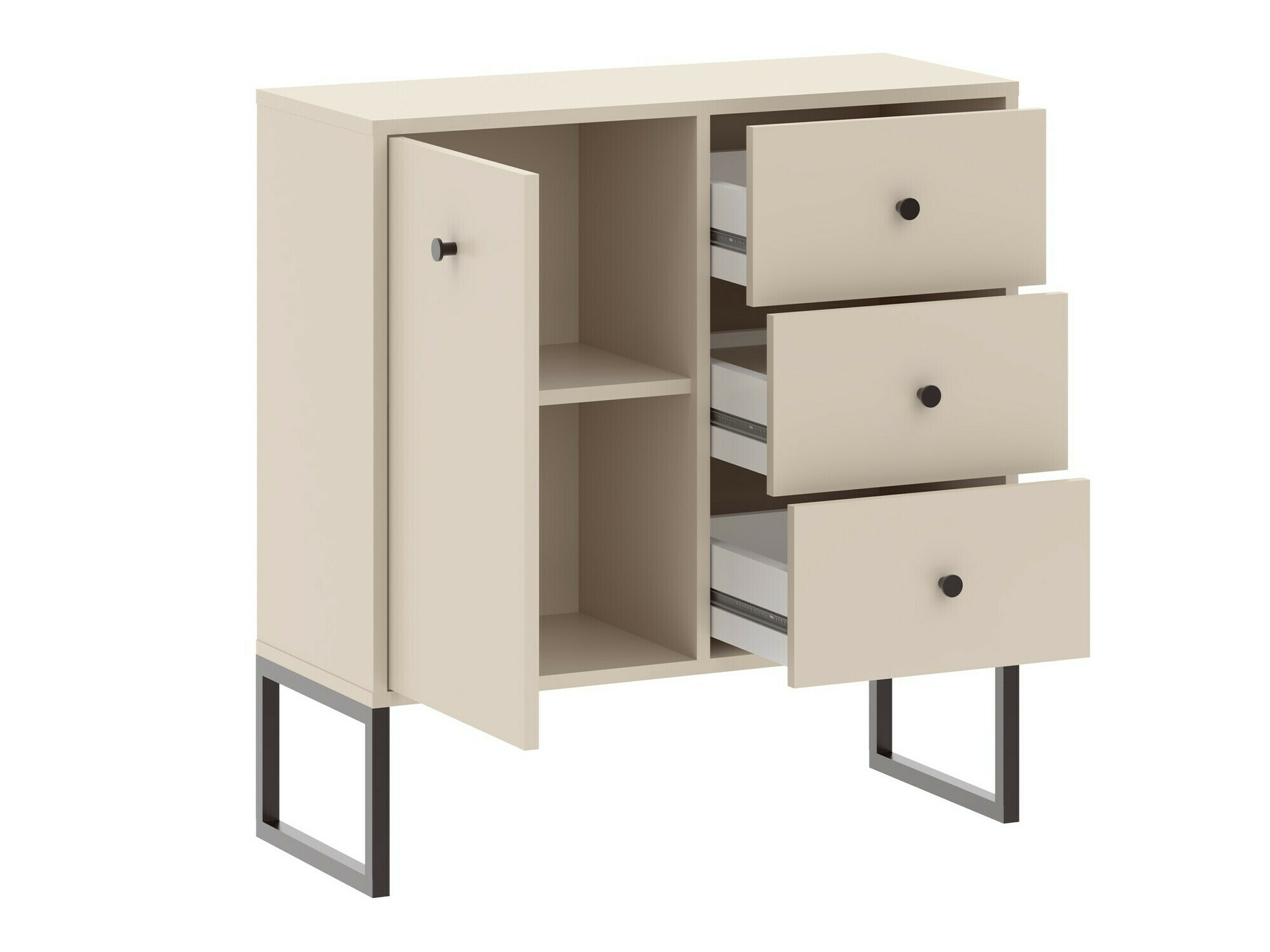 Set za dnevni boravak Dalferi 108