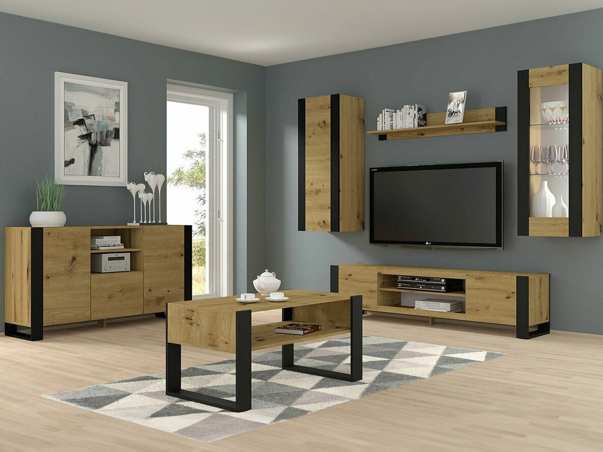 Set za dnevni boravak Tivtora 114