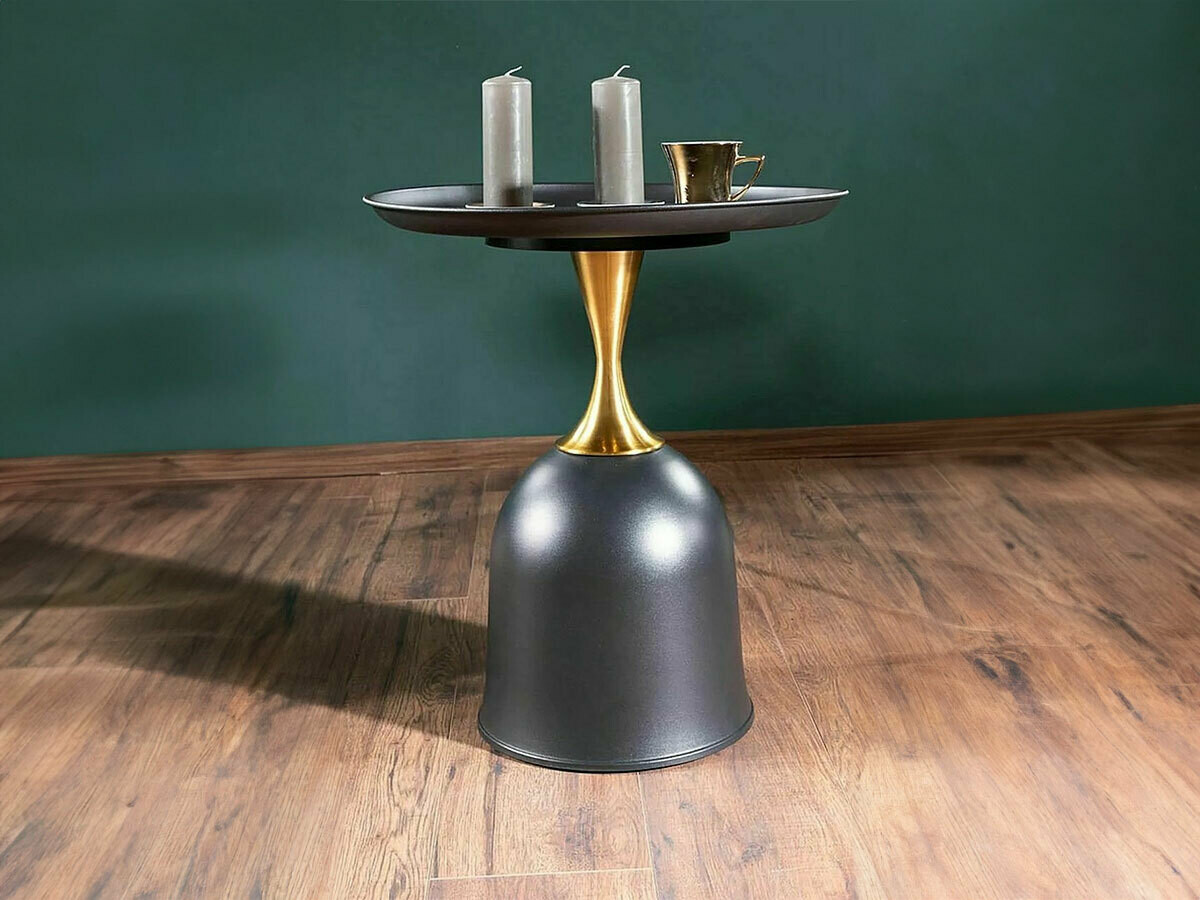 Stolić za kavu Detroit 407