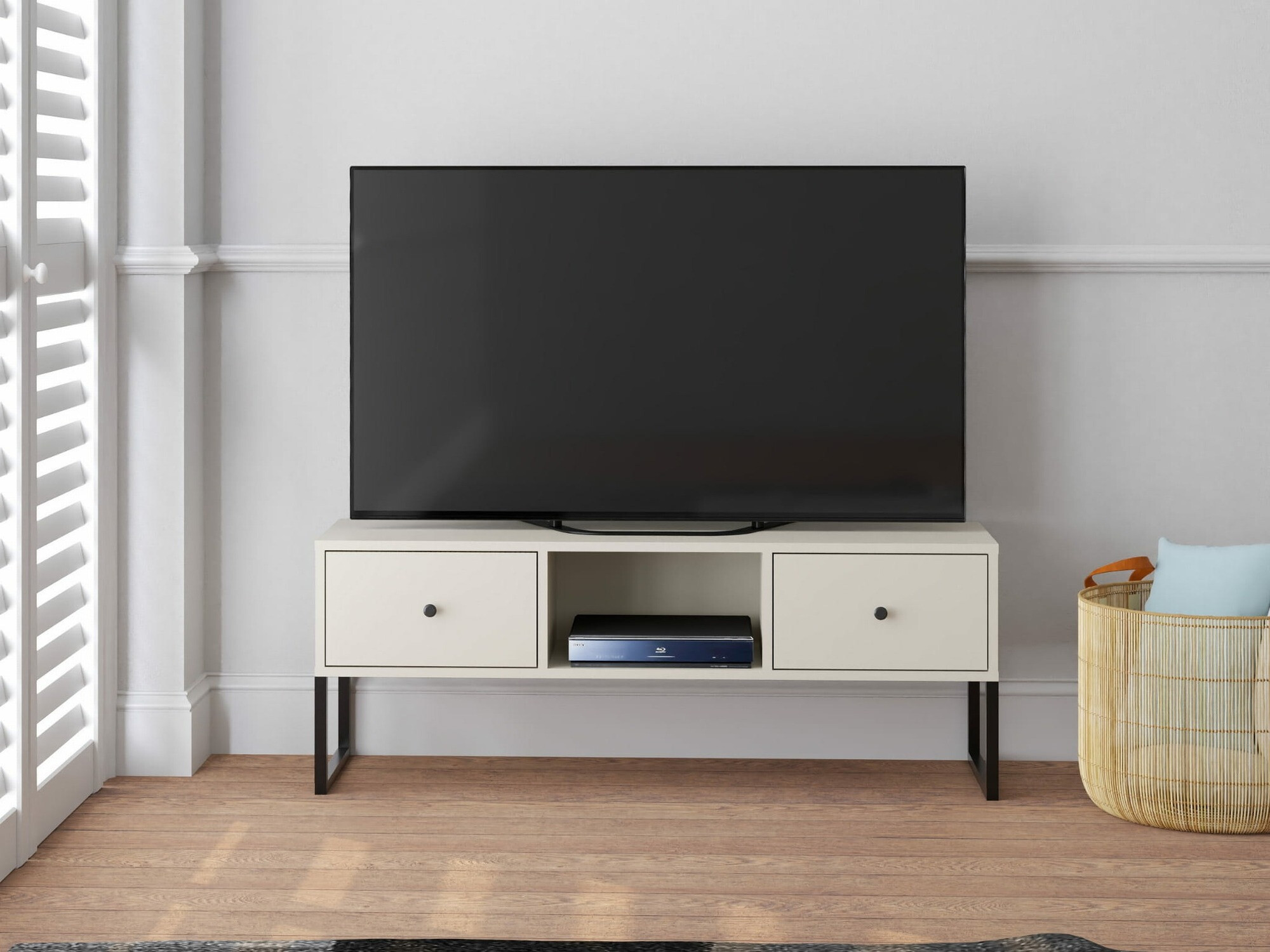 TV stol Dalferi 106 (Kašmir)