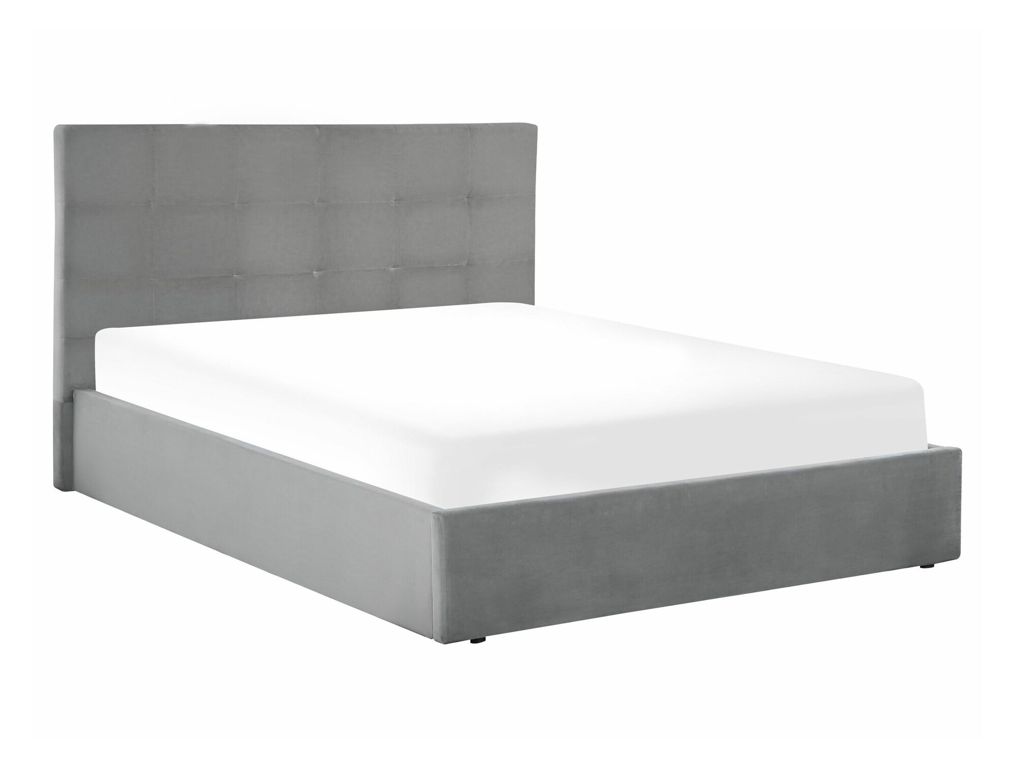 Krevet Berwyn 2008 (Siva)