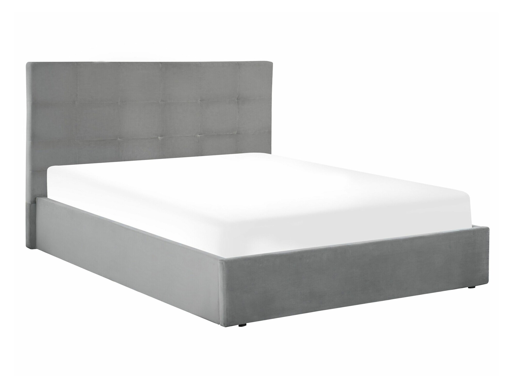 Krevet Berwyn 2008 (Siva)