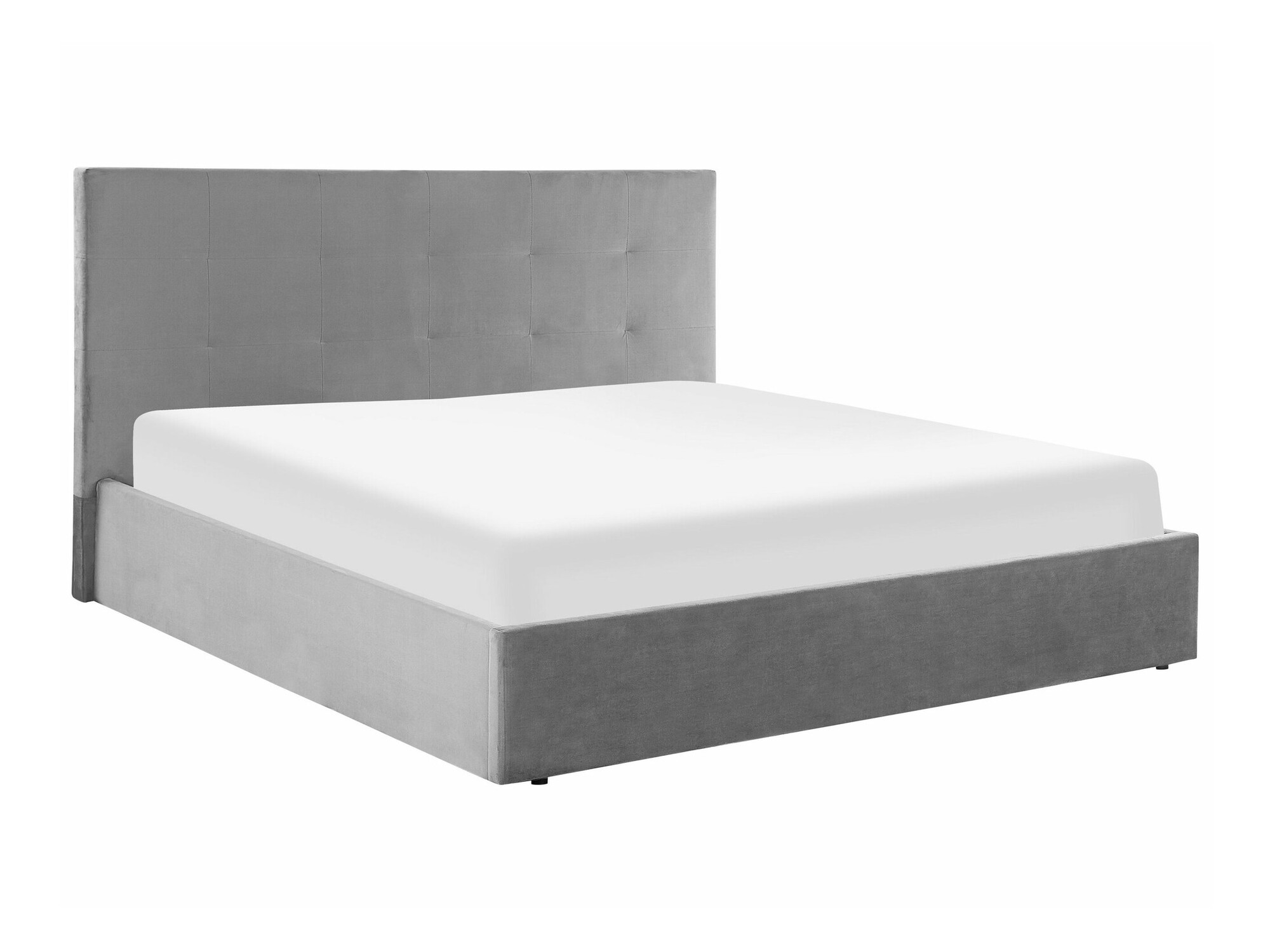 Krevet Berwyn 2008 (Siva)