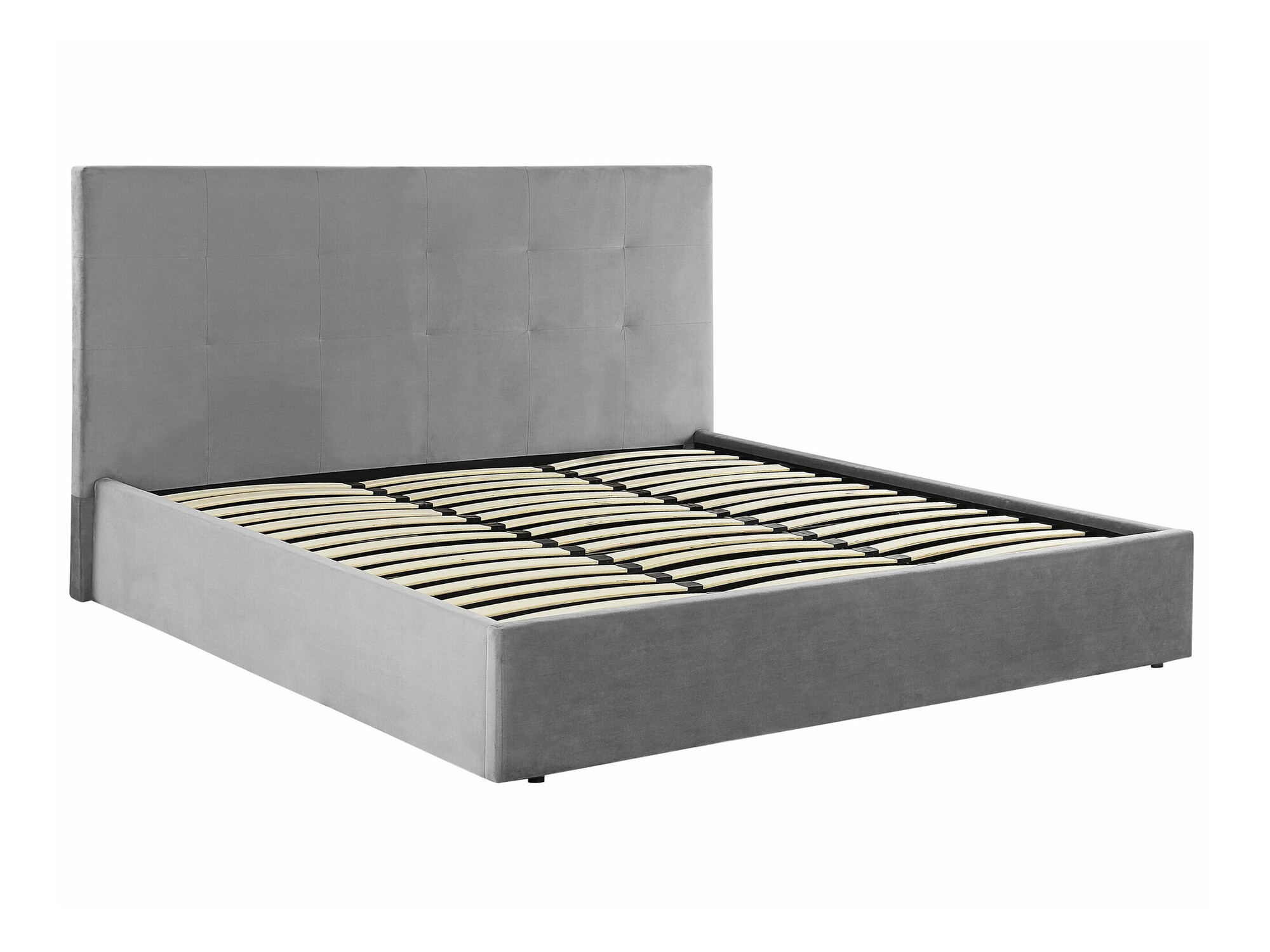 Krevet Berwyn 2008 (Siva)