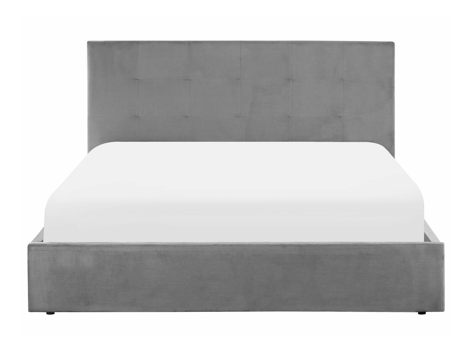 Krevet Berwyn 2008 (Siva)