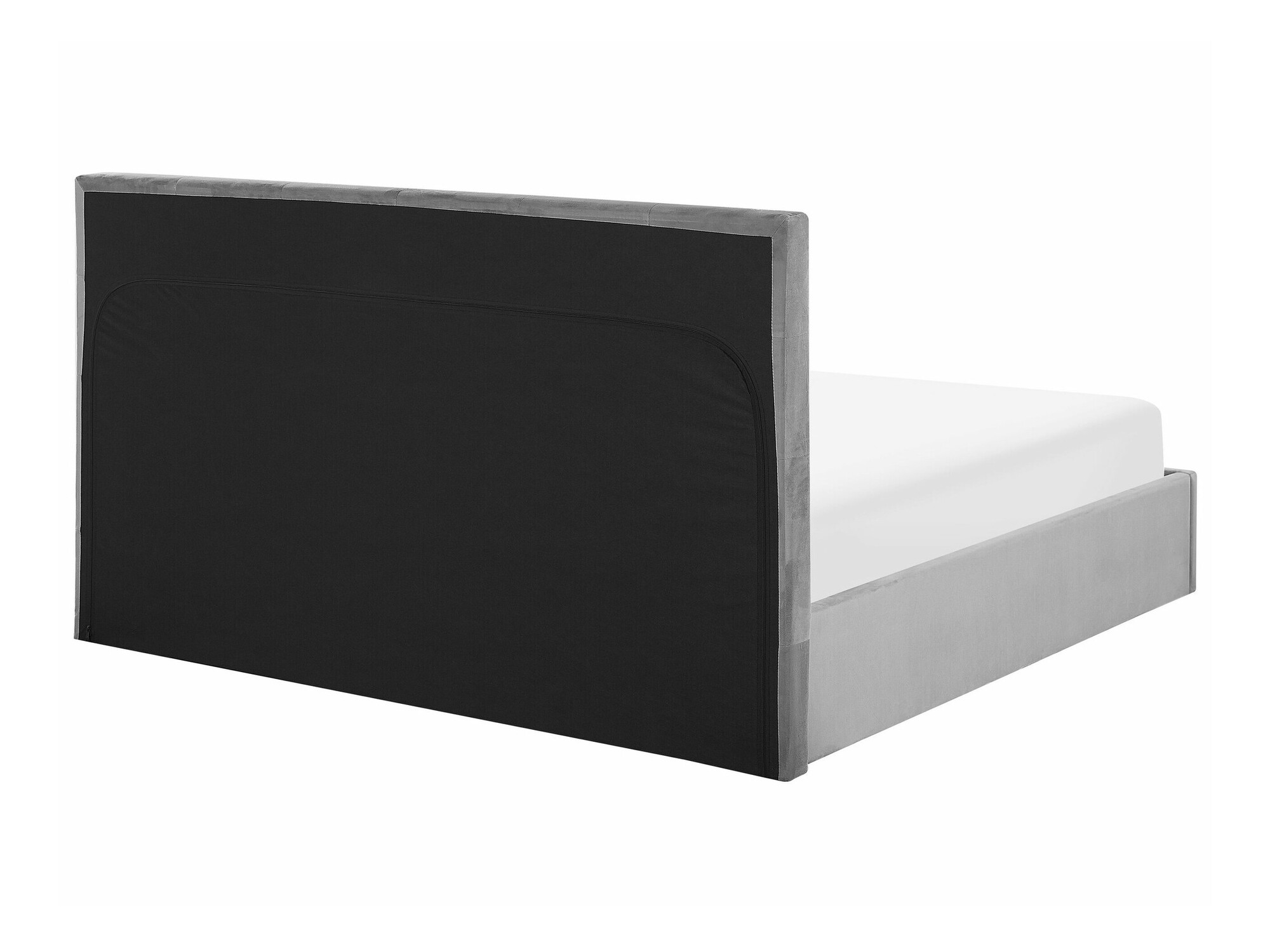 Krevet Berwyn 2008 (Siva)