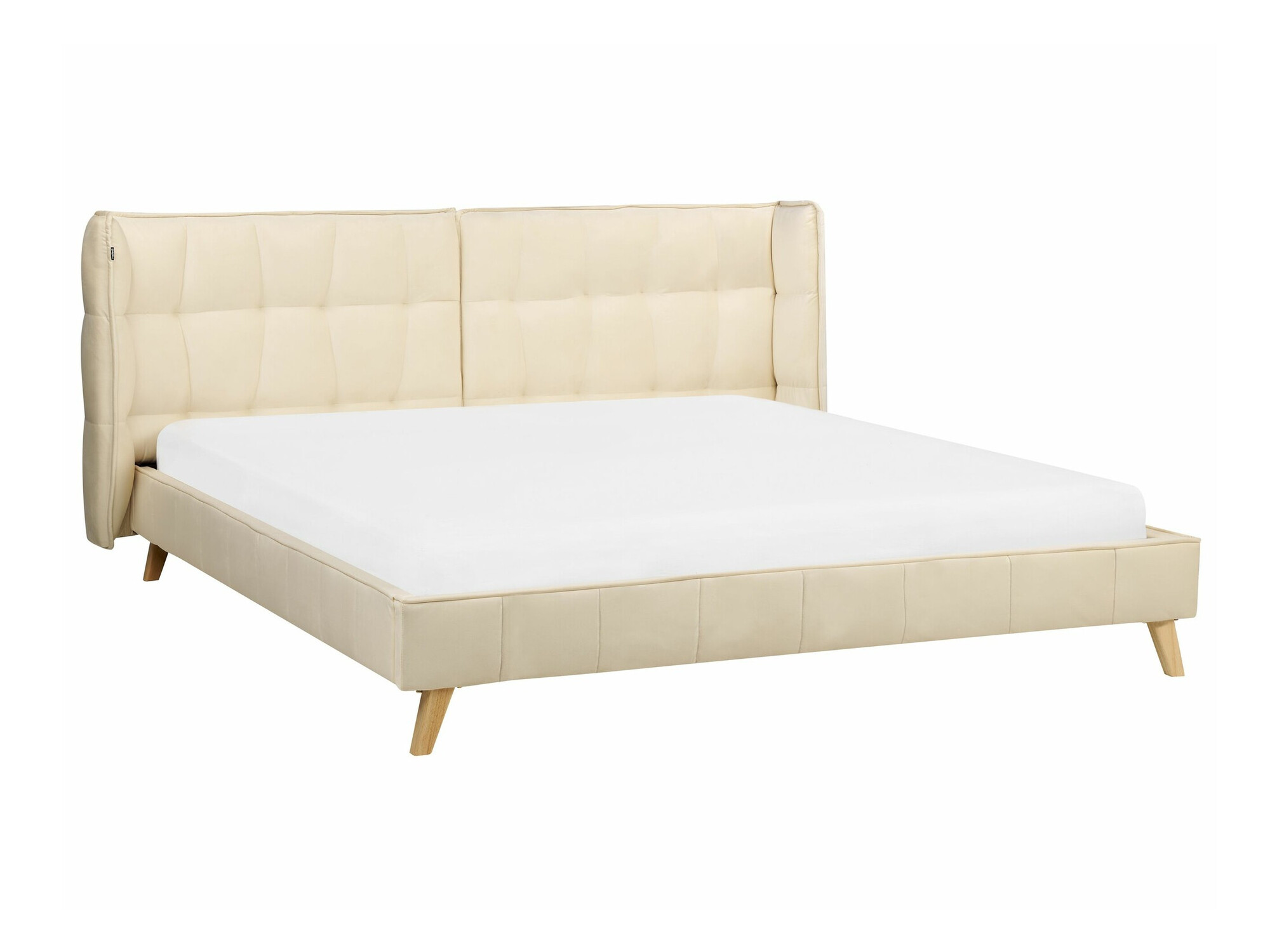 Krevet Berwyn 786 (Bež)