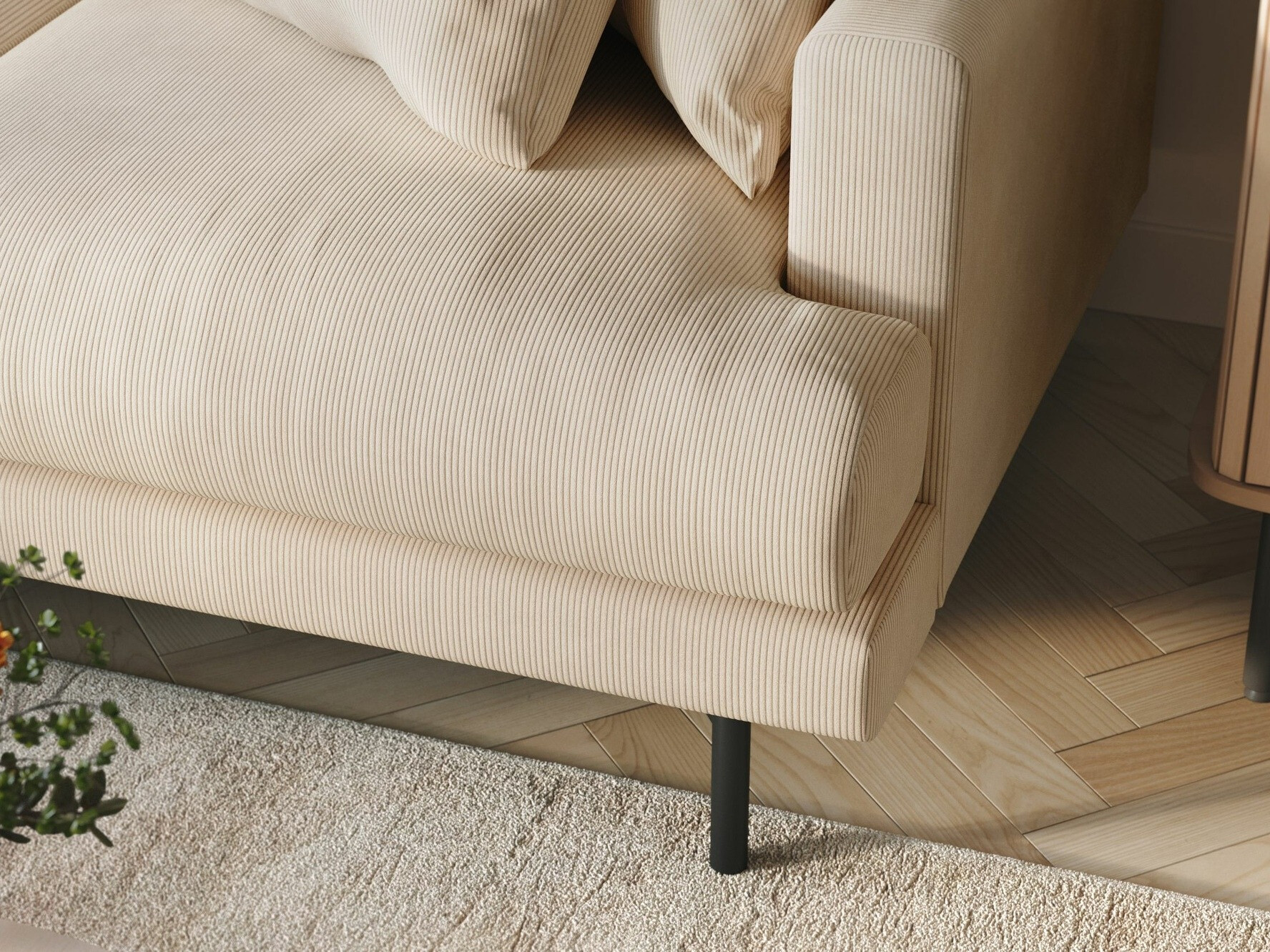 Kutna garnitura Ophliva 107