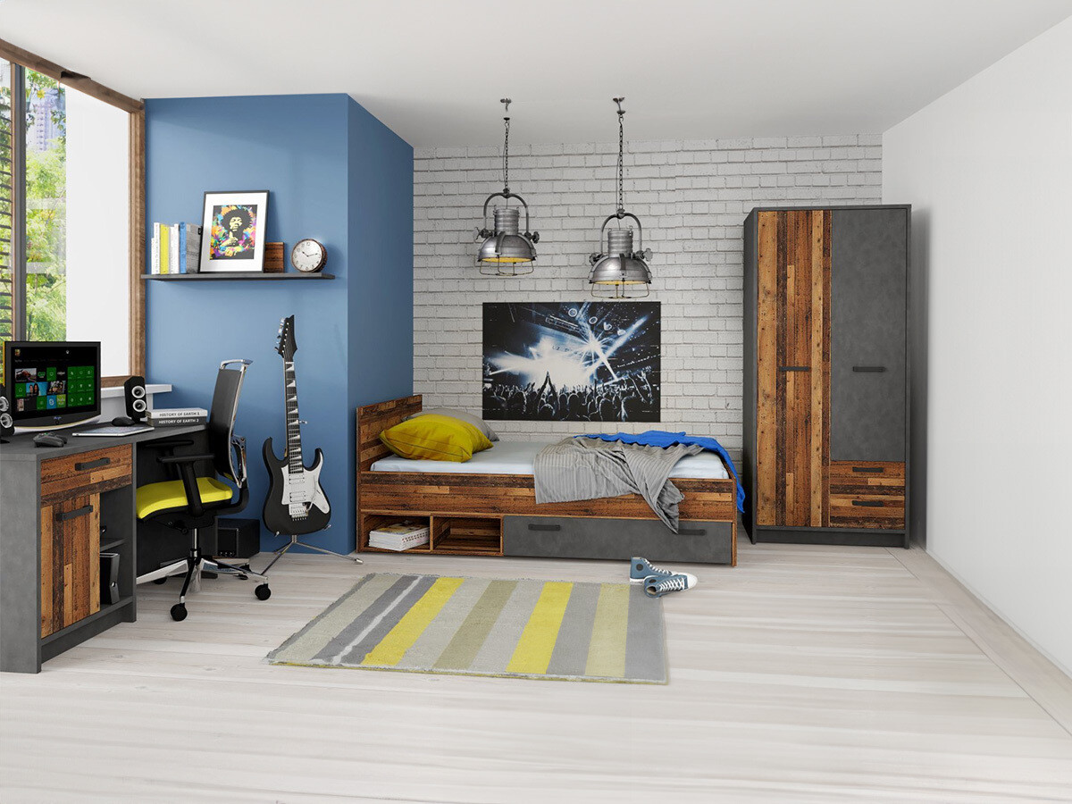 Set namještaja Tolsone 109