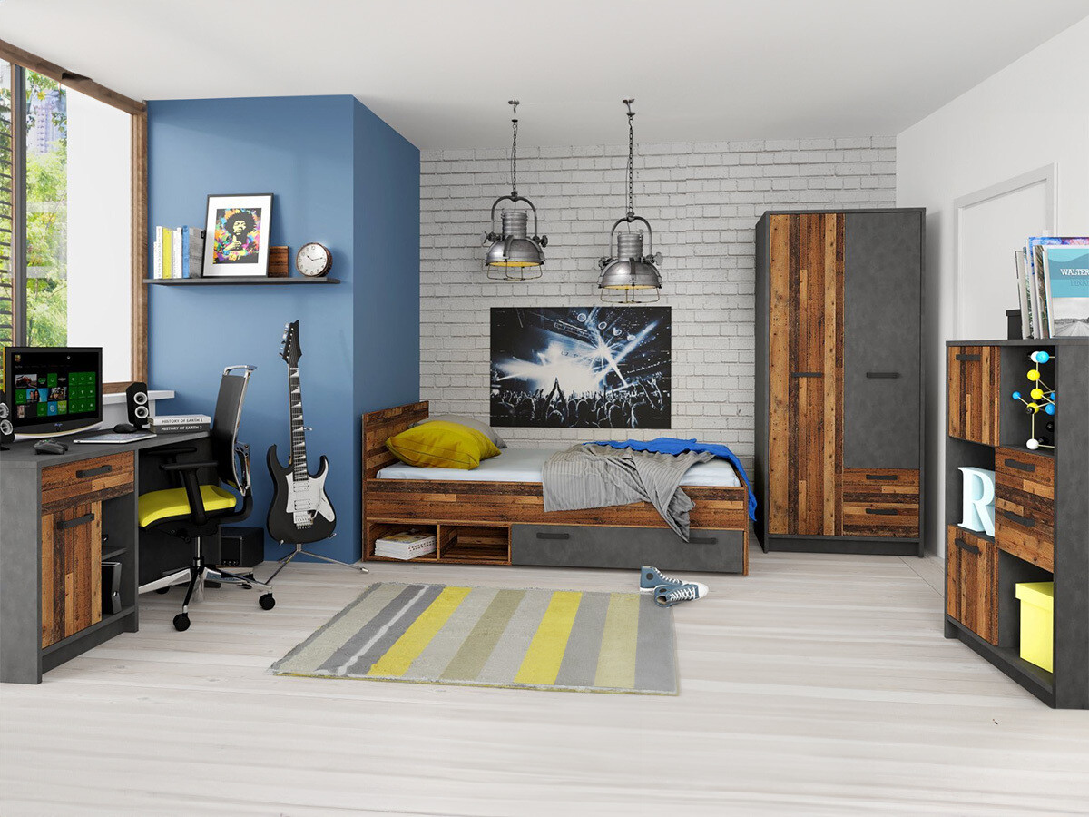 Set namještaja Tolsone 109