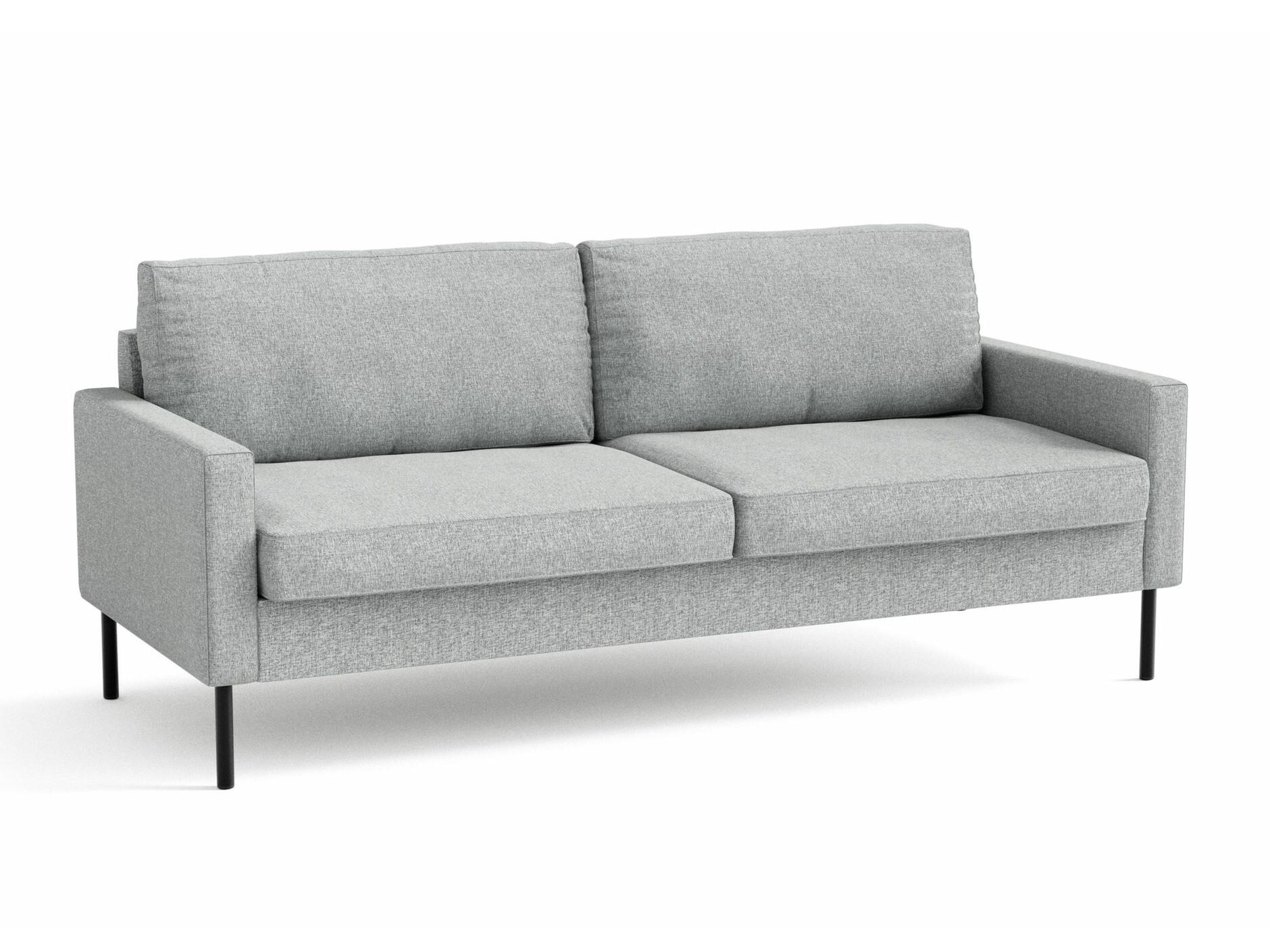 Sofa Seattle 182 (Siva)