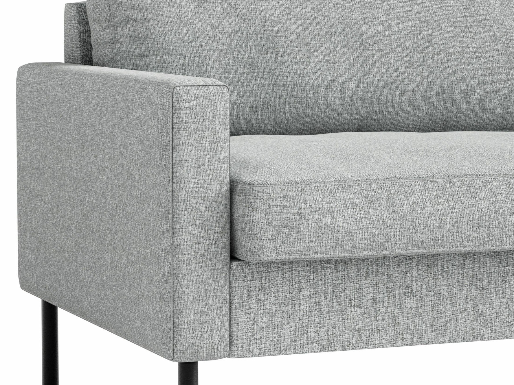 Sofa Seattle 182 (Siva)