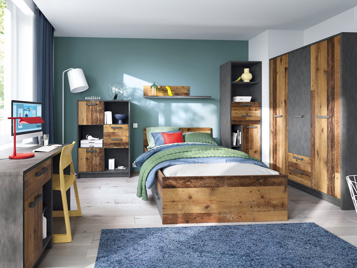 Uredski stol Tolsone 104