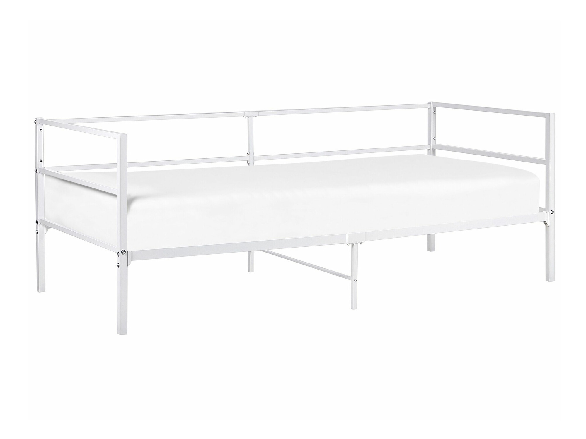 Krevet Berwyn 2016 (Bijela)