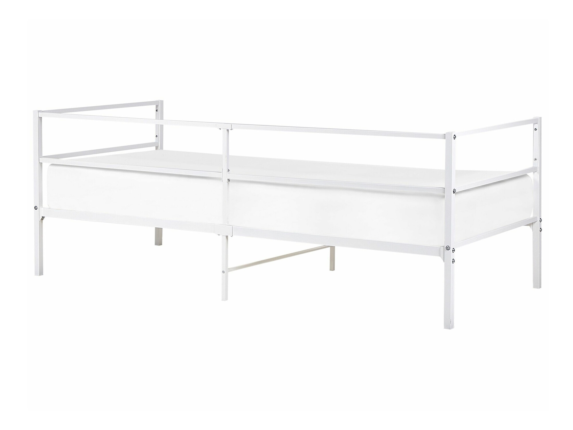 Krevet Berwyn 2016 (Bijela)