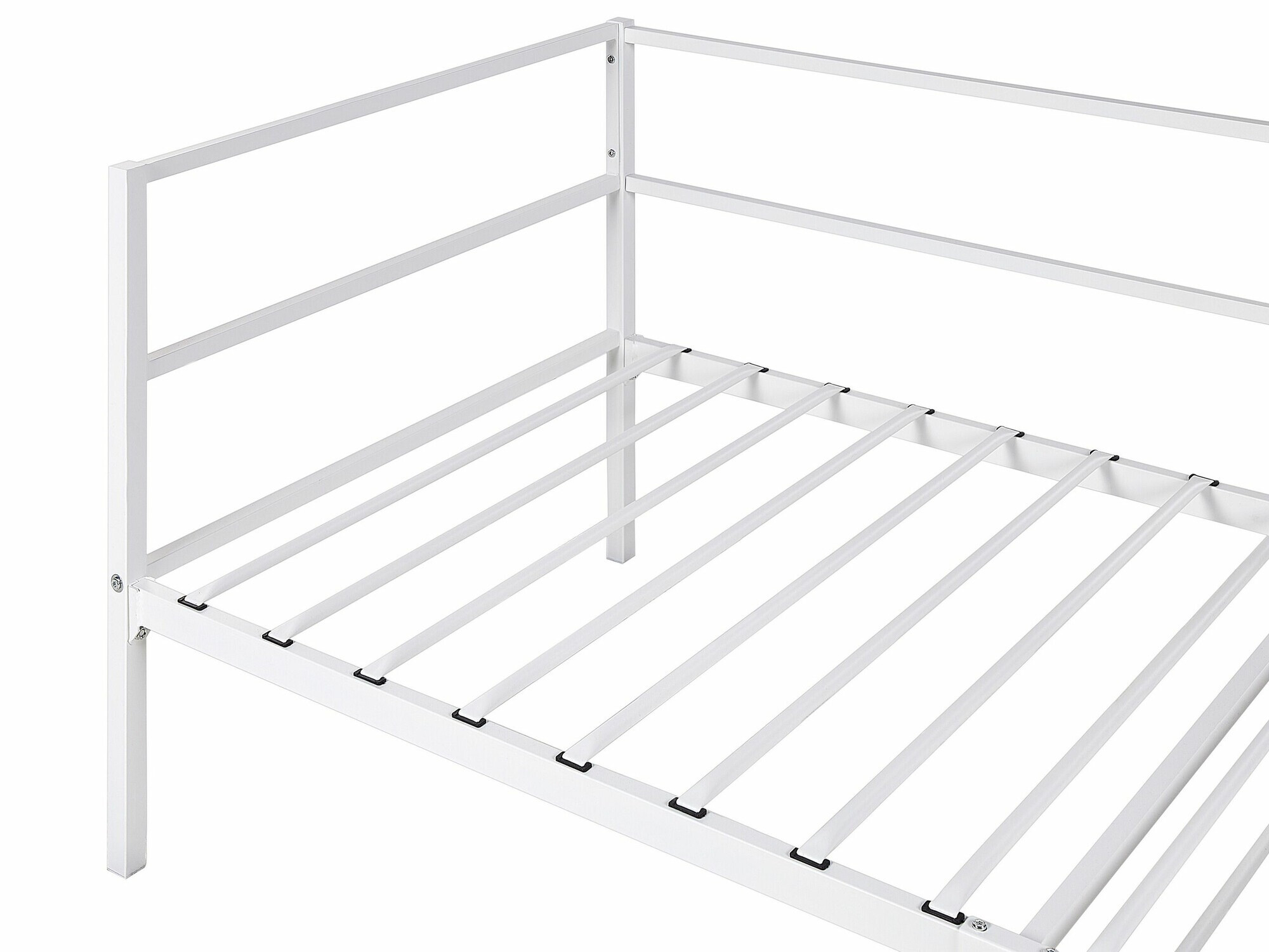 Krevet Berwyn 2016 (Bijela)