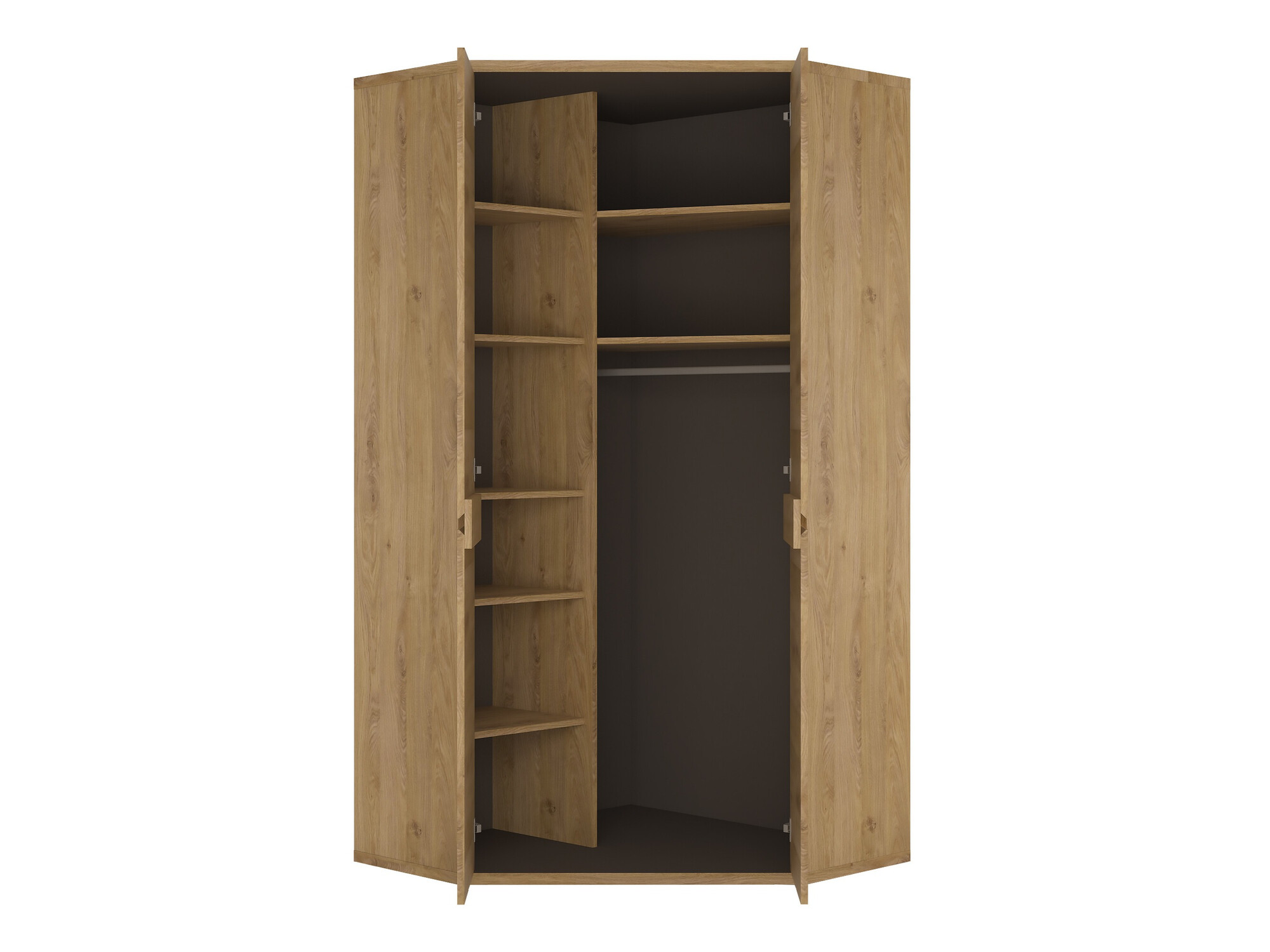 Kutni ormar Ophdeli 105